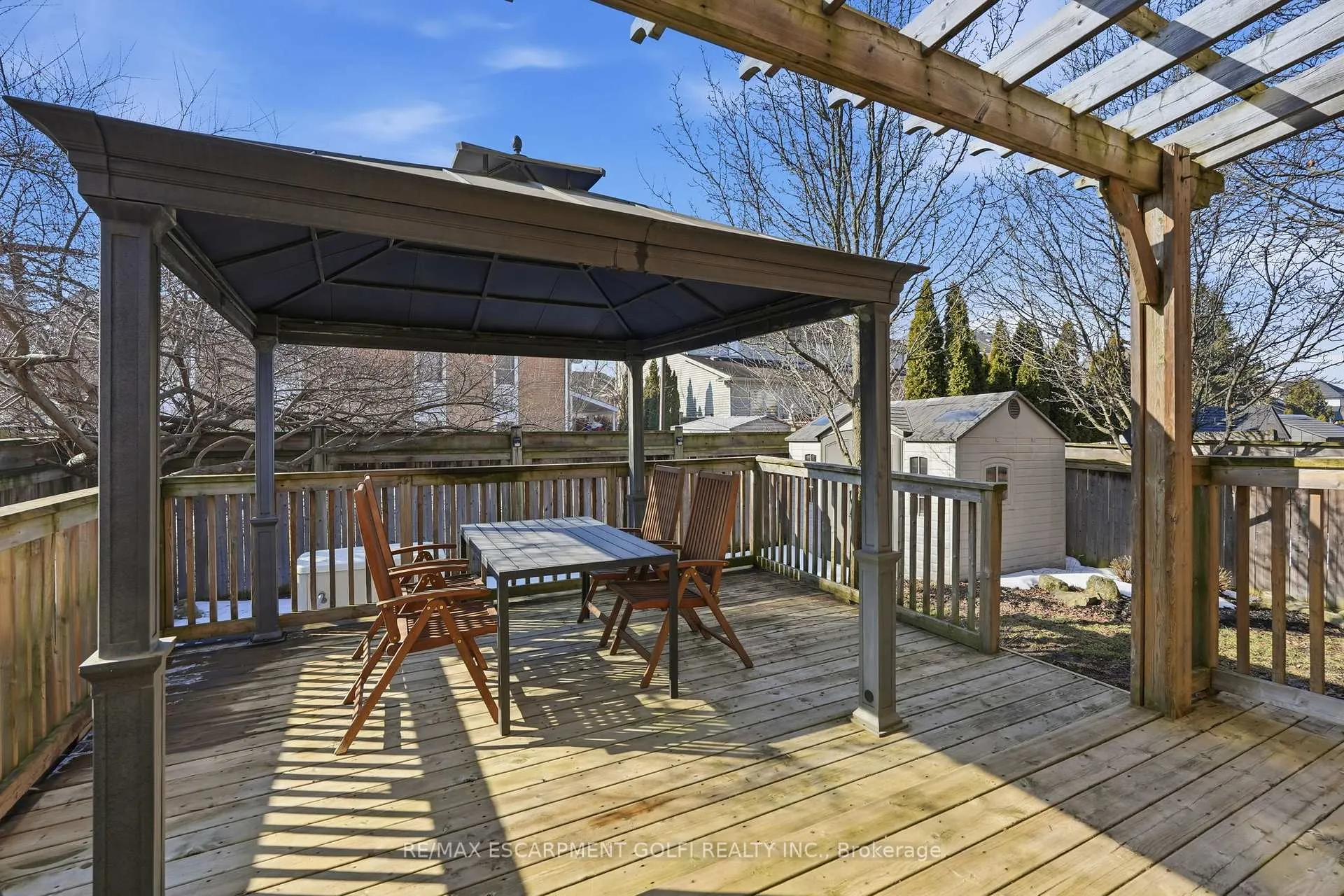 Photo 27 of 85 Carlson Street, Hamilton, Stoney Creek Mountain — HOMEH