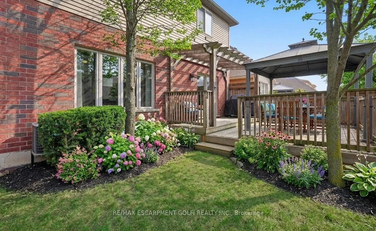 Photo 28 of 85 Carlson Street, Hamilton, Stoney Creek Mountain — HOMEH