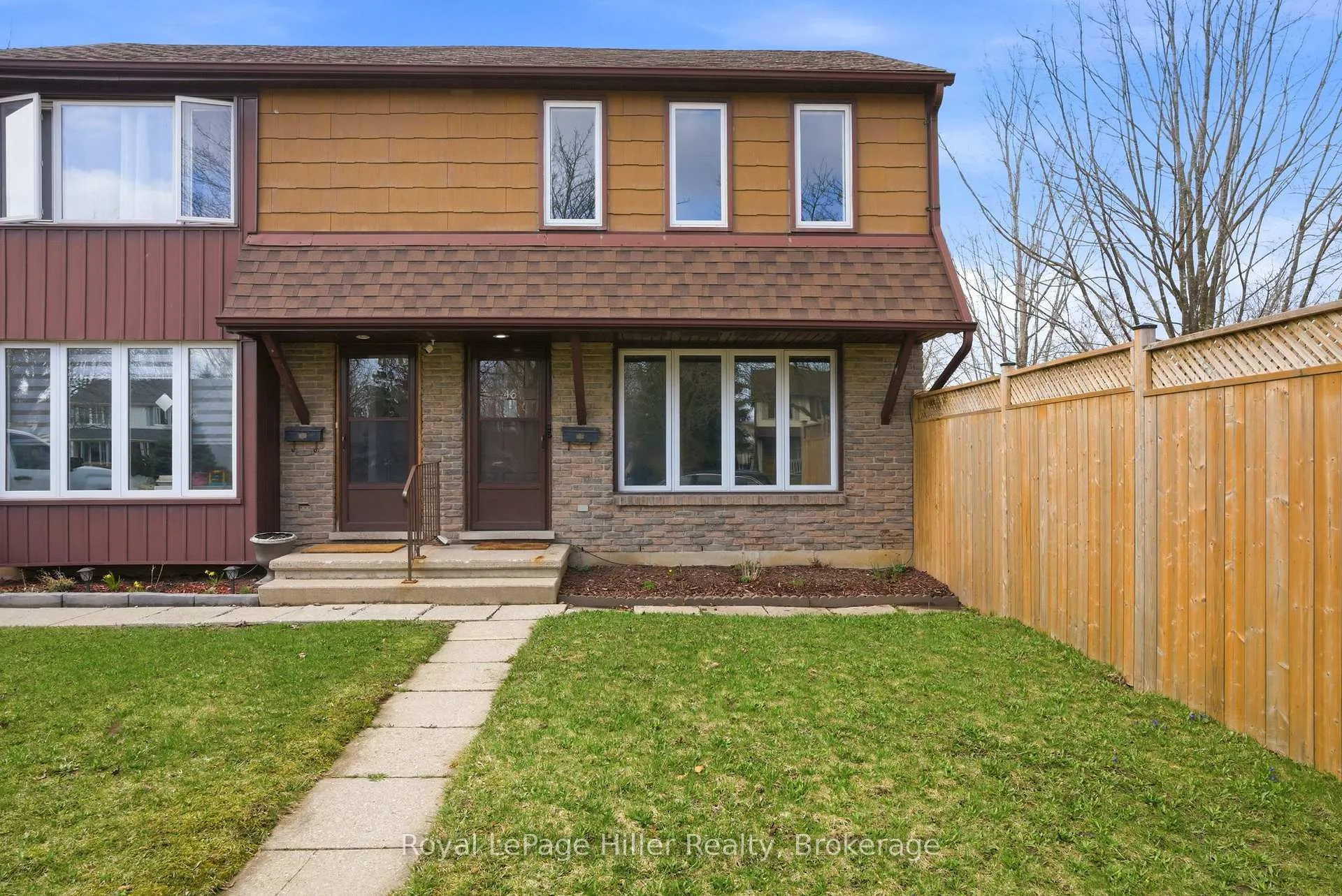 Photo 1 of 46 Avonwood Drive, Stratford — HOMEH