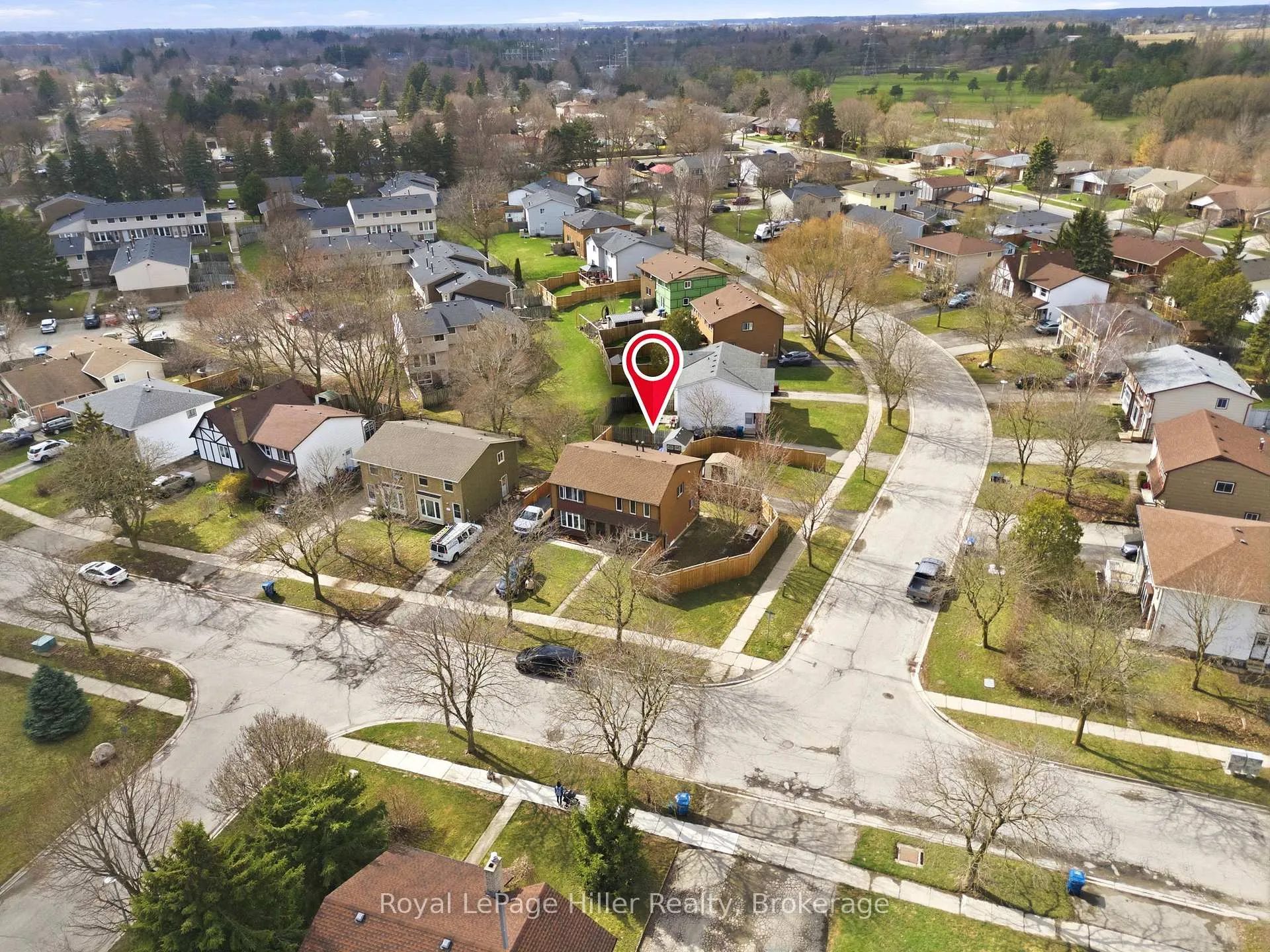 Photo 5 of 46 Avonwood Drive, Stratford — HOMEH