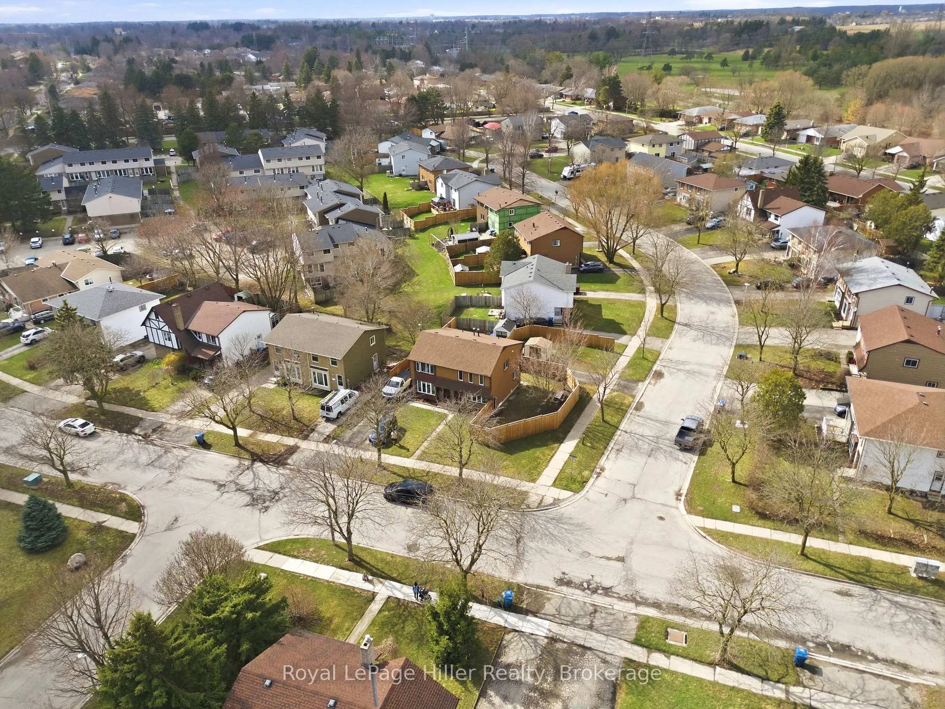Photo 40 of 46 Avonwood Drive, Stratford — HOMEH