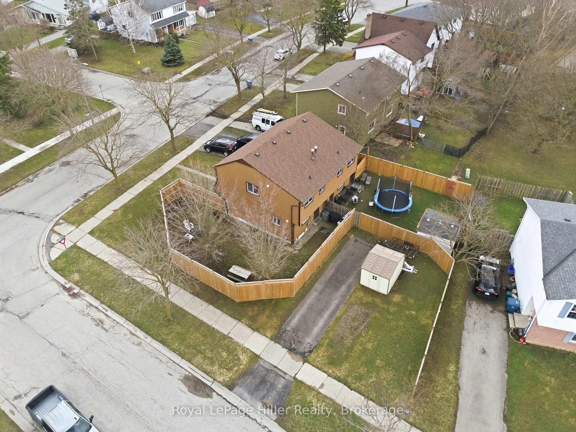 Photo 42 of 46 Avonwood Drive, Stratford — HOMEH