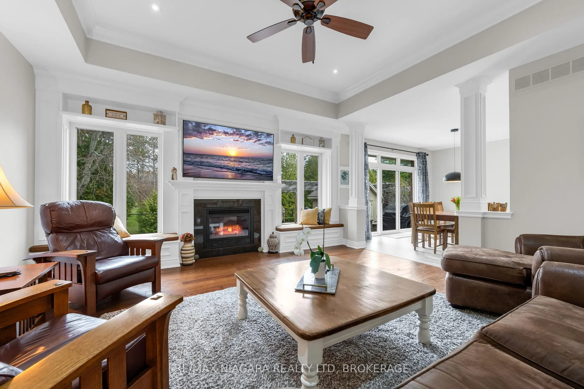 Photo 7 of 27 Martha Court, Pelham, Fenwick — HOMEH