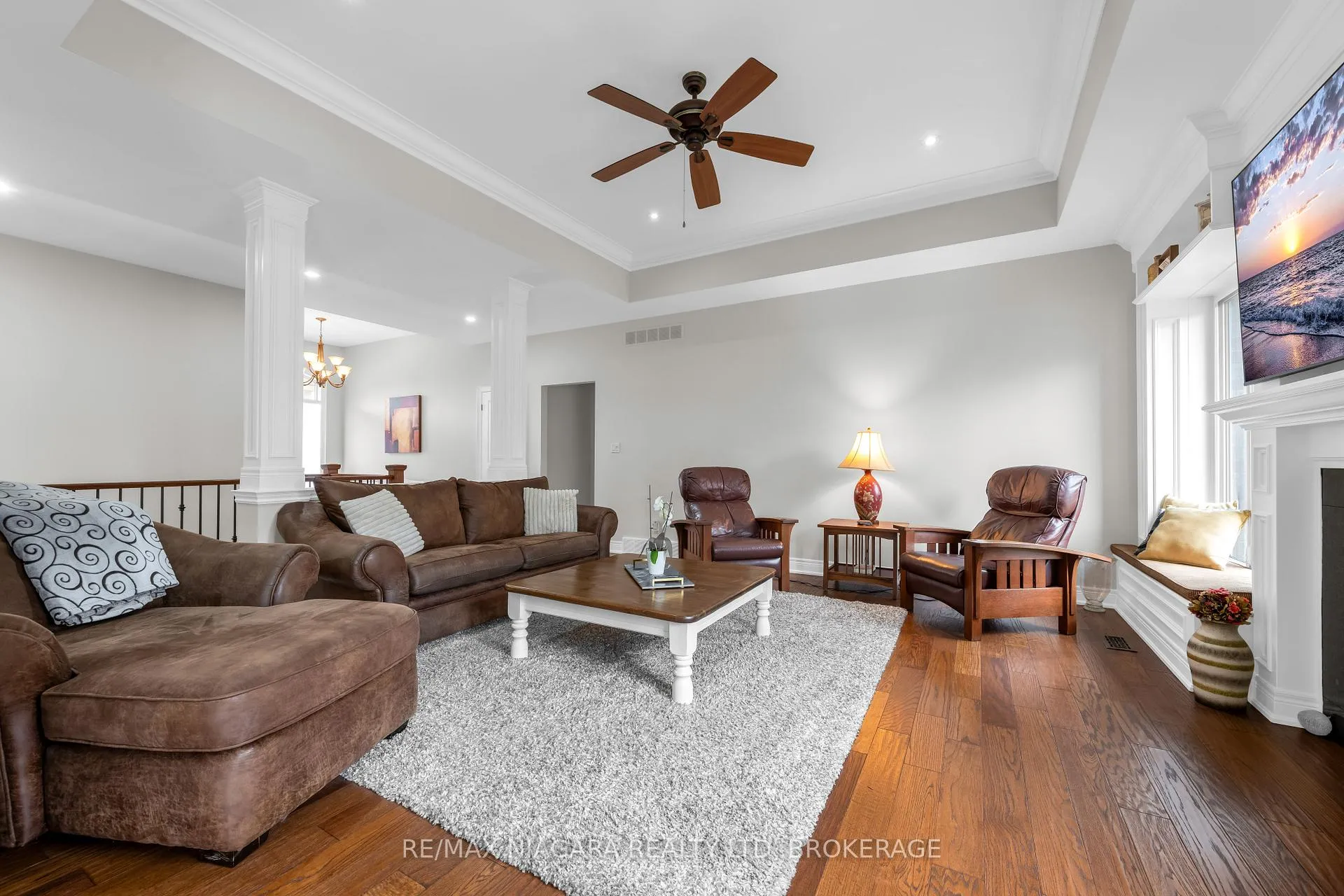 Photo 8 of 27 Martha Court, Pelham, Fenwick — HOMEH