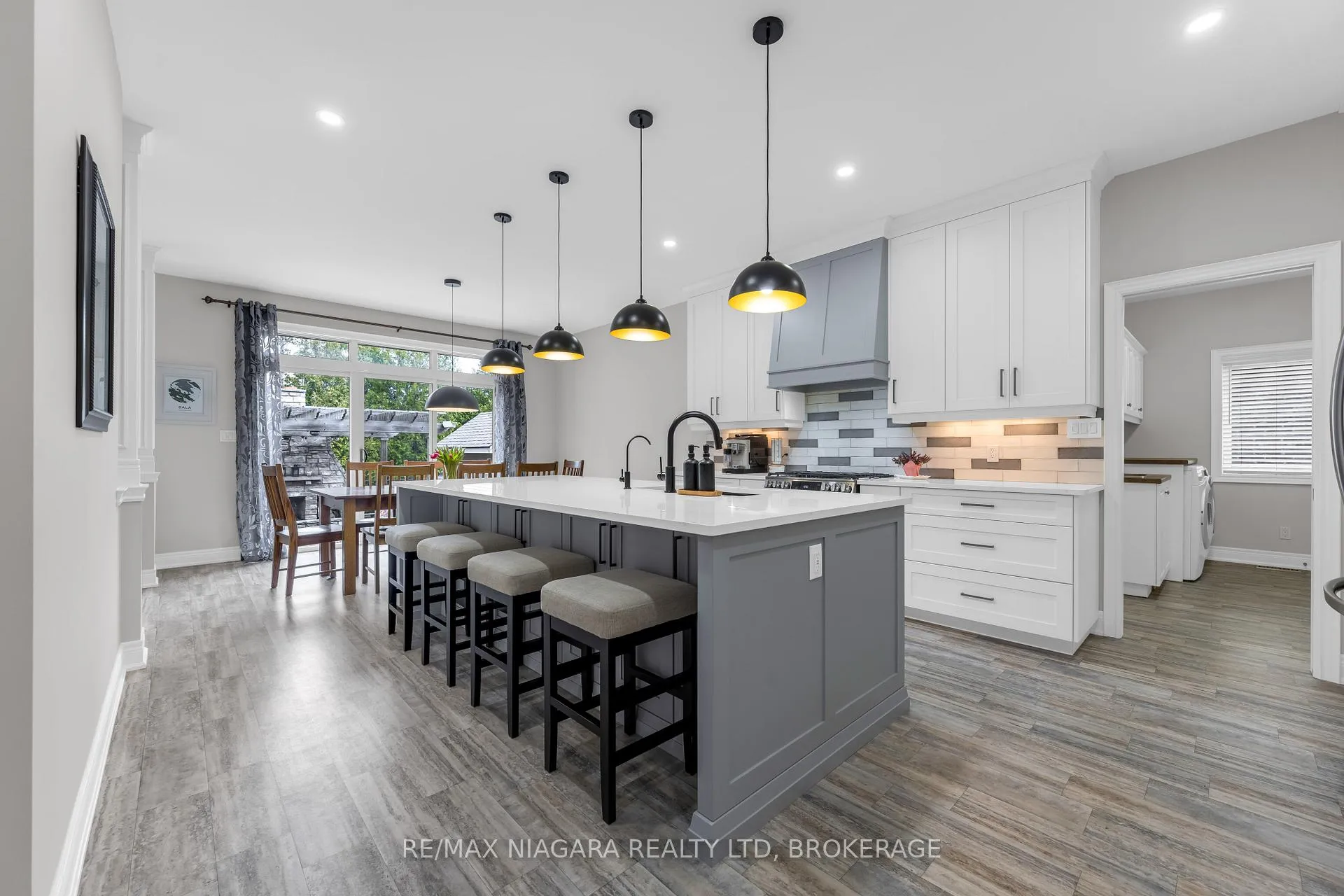 Photo 9 of 27 Martha Court, Pelham, Fenwick — HOMEH