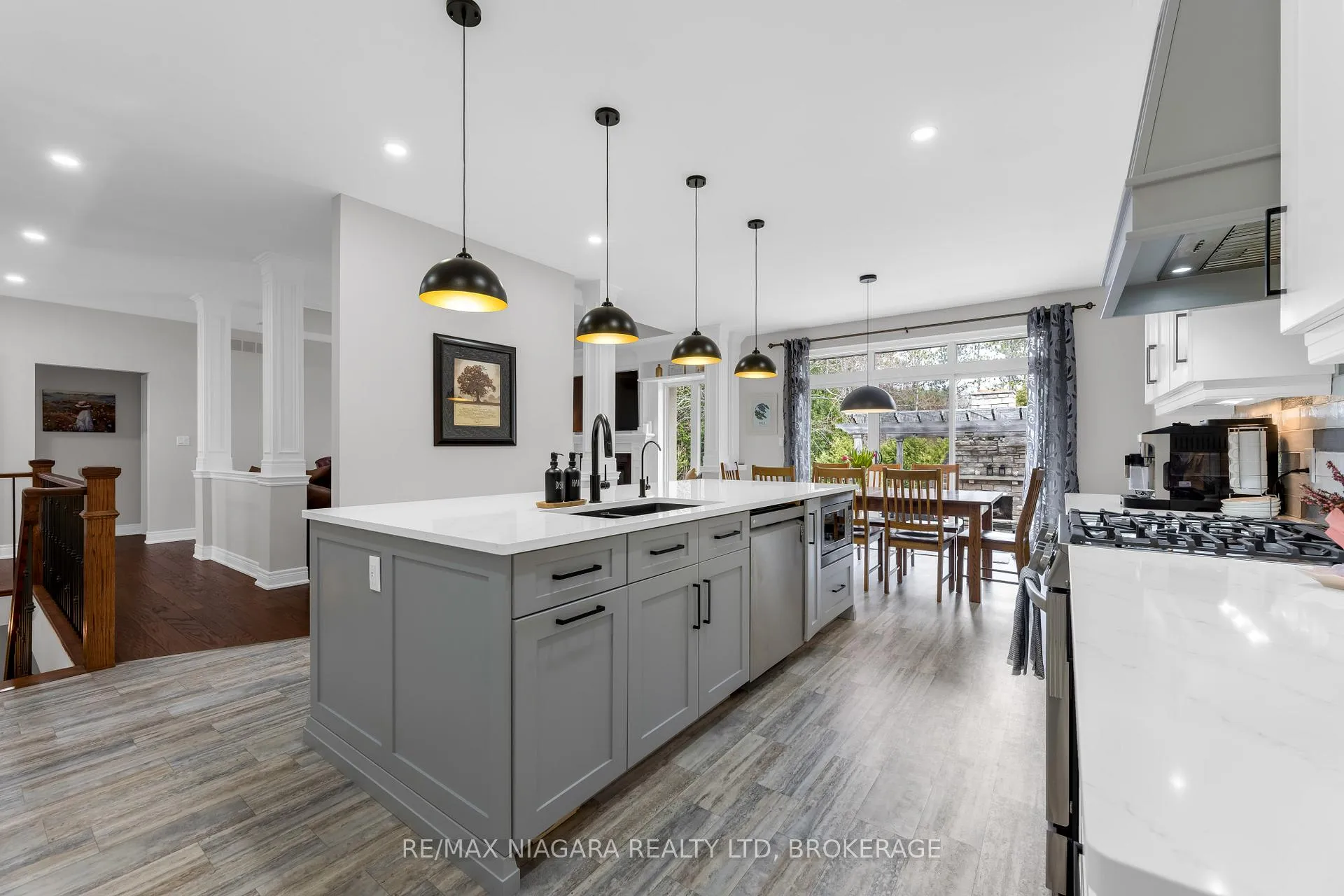 Photo 10 of 27 Martha Court, Pelham, Fenwick — HOMEH