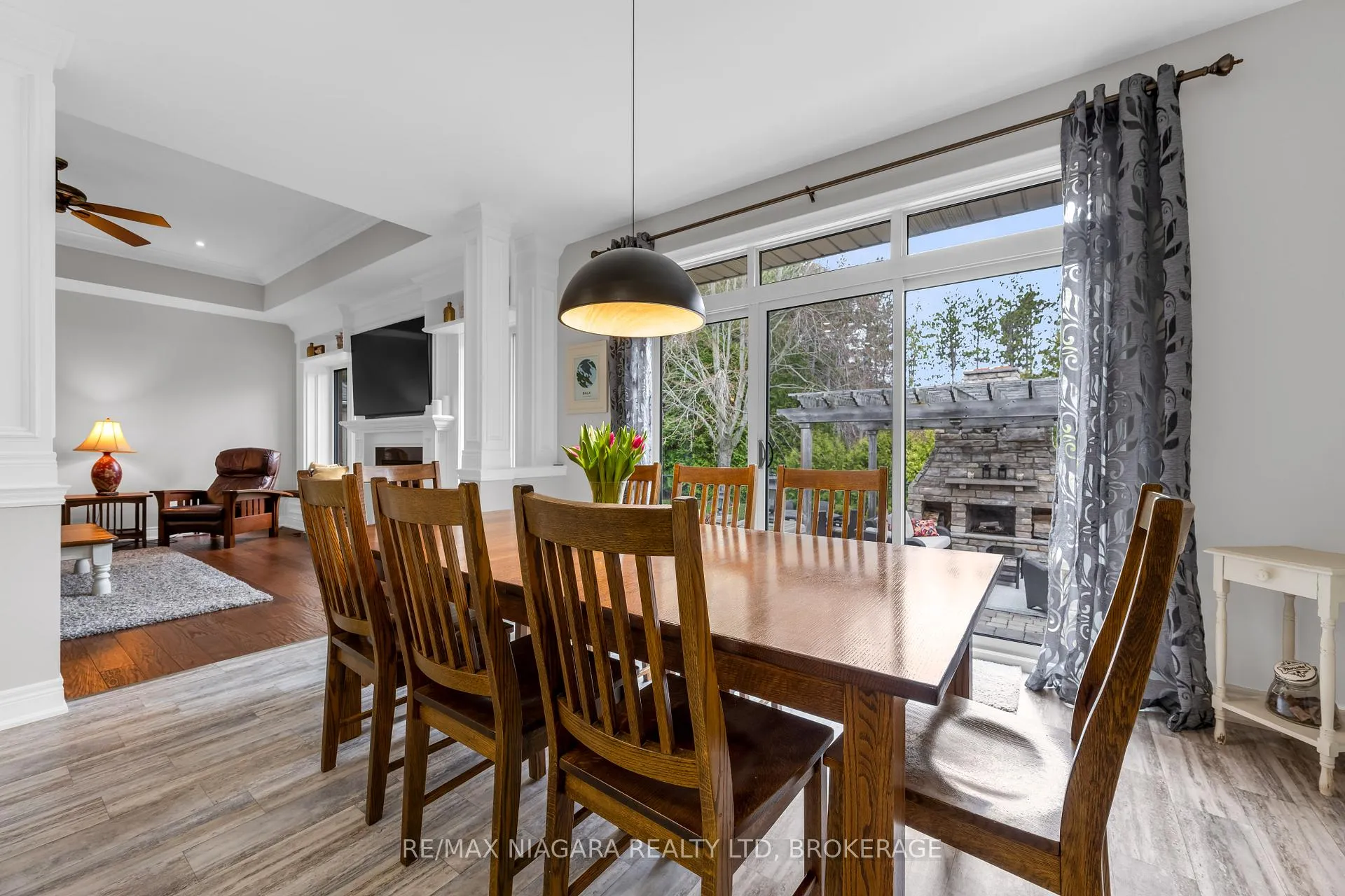 Photo 14 of 27 Martha Court, Pelham, Fenwick — HOMEH
