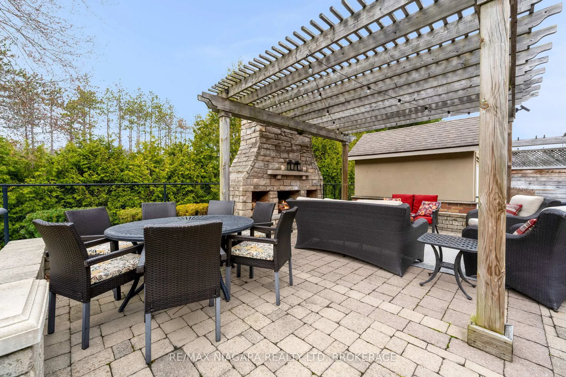 Photo 36 of 27 Martha Court, Pelham, Fenwick — HOMEH