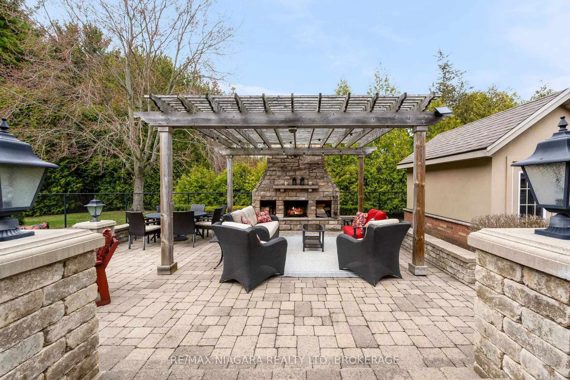 Photo 37 of 27 Martha Court, Pelham, Fenwick — HOMEH