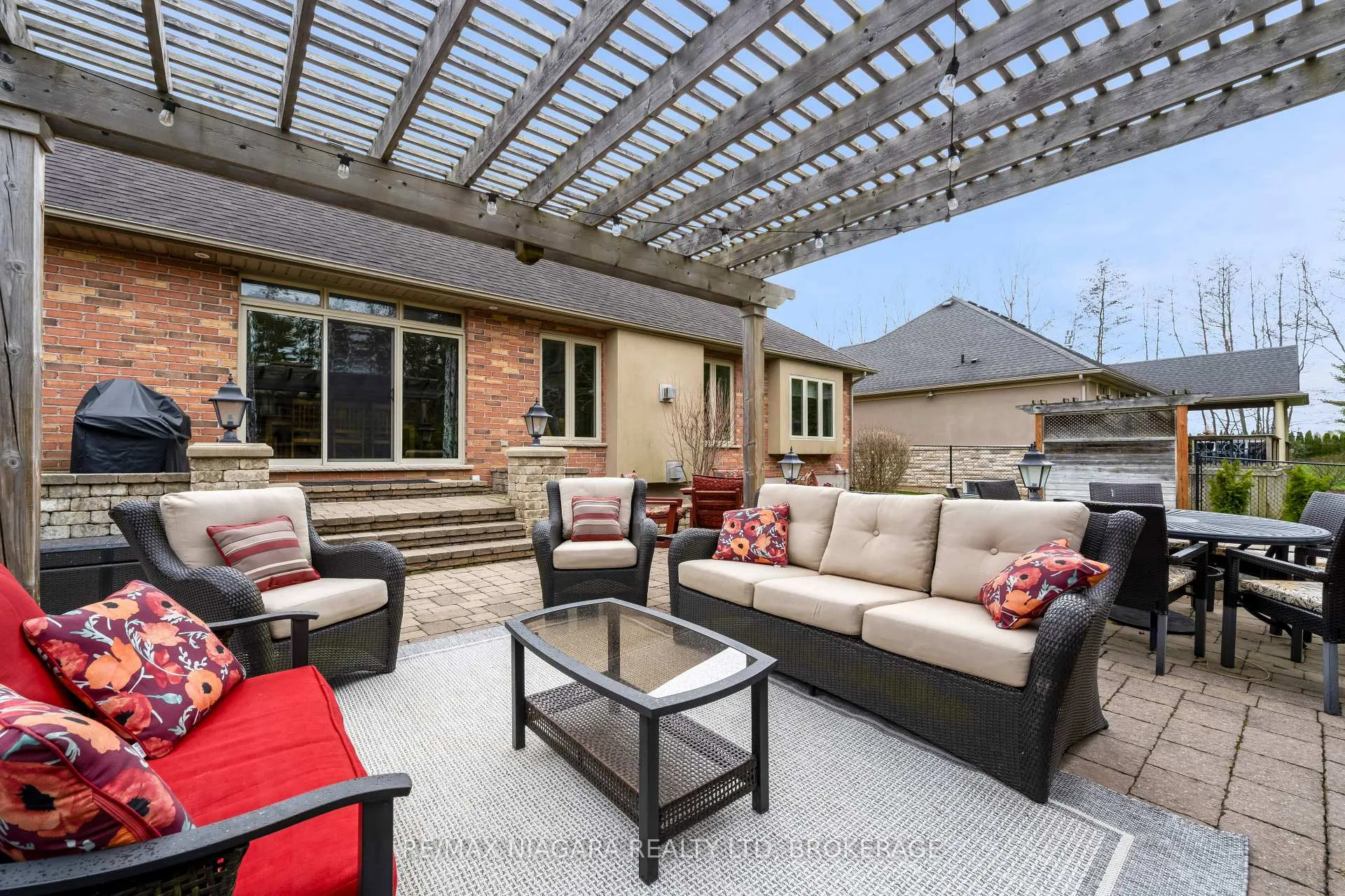 Photo 38 of 27 Martha Court, Pelham, Fenwick — HOMEH