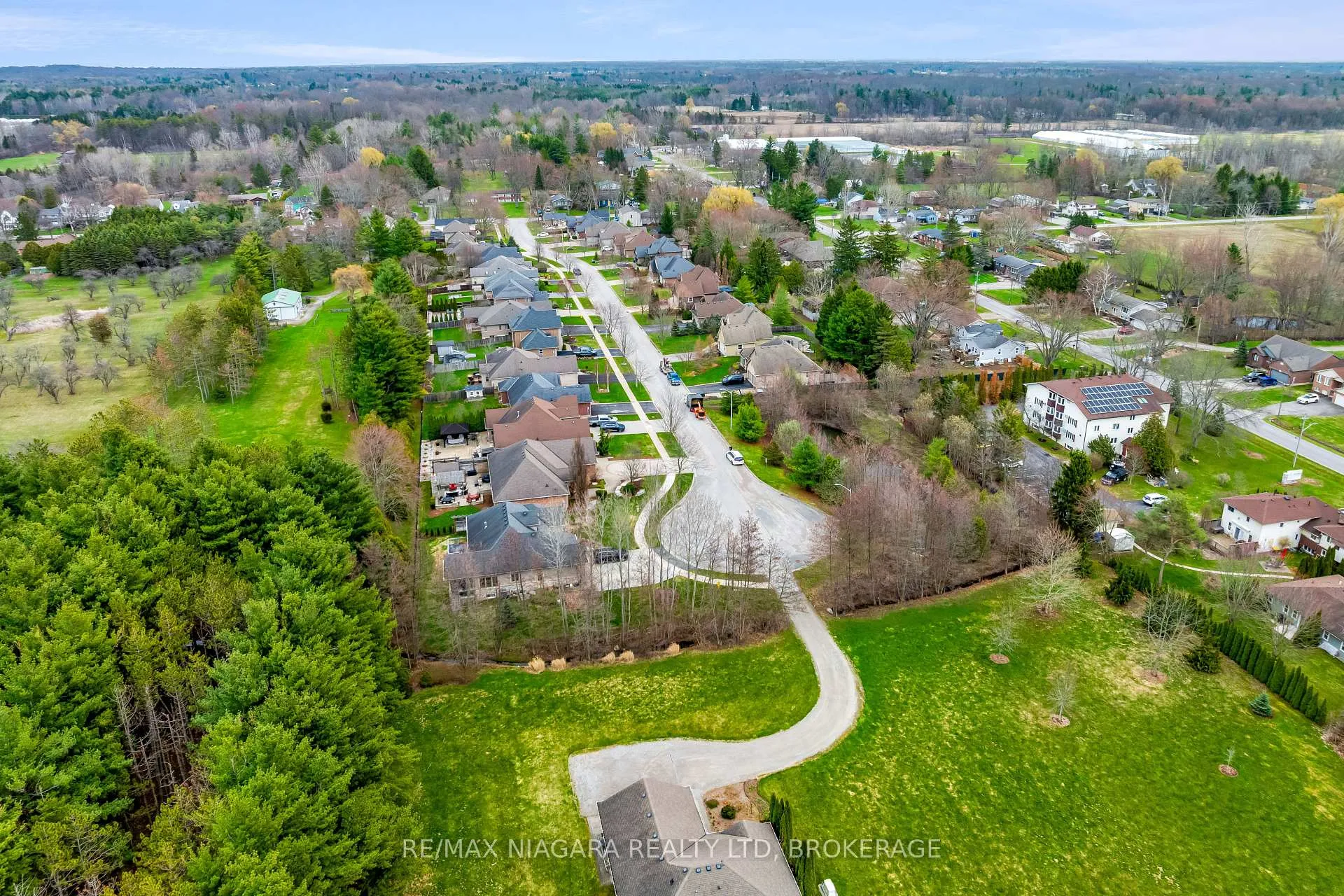 Photo 48 of 27 Martha Court, Pelham, Fenwick — HOMEH