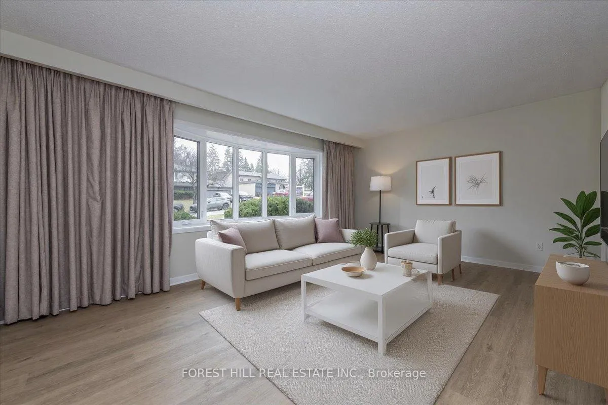 Photo 3 of 10 Peacock Lane, Barrie, Allandale Heights — HOMEH