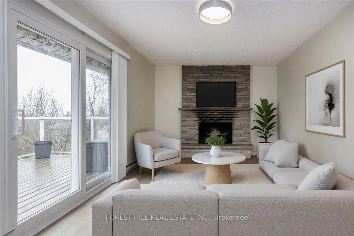 Photo 13 of 10 Peacock Lane, Barrie, Allandale Heights — HOMEH