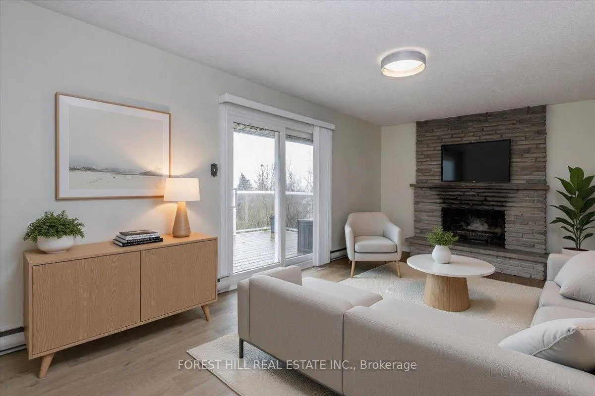 Photo 15 of 10 Peacock Lane, Barrie, Allandale Heights — HOMEH