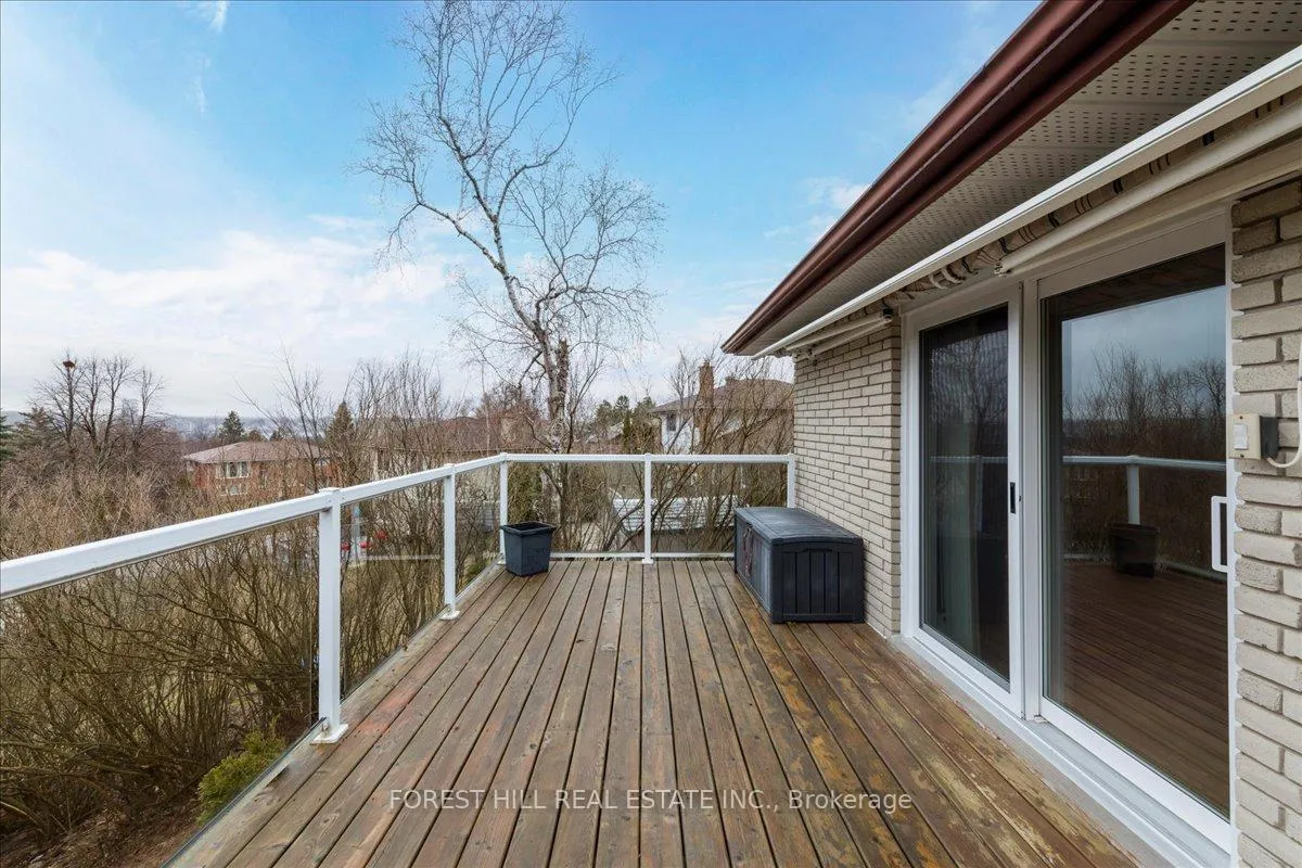 Photo 17 of 10 Peacock Lane, Barrie, Allandale Heights — HOMEH