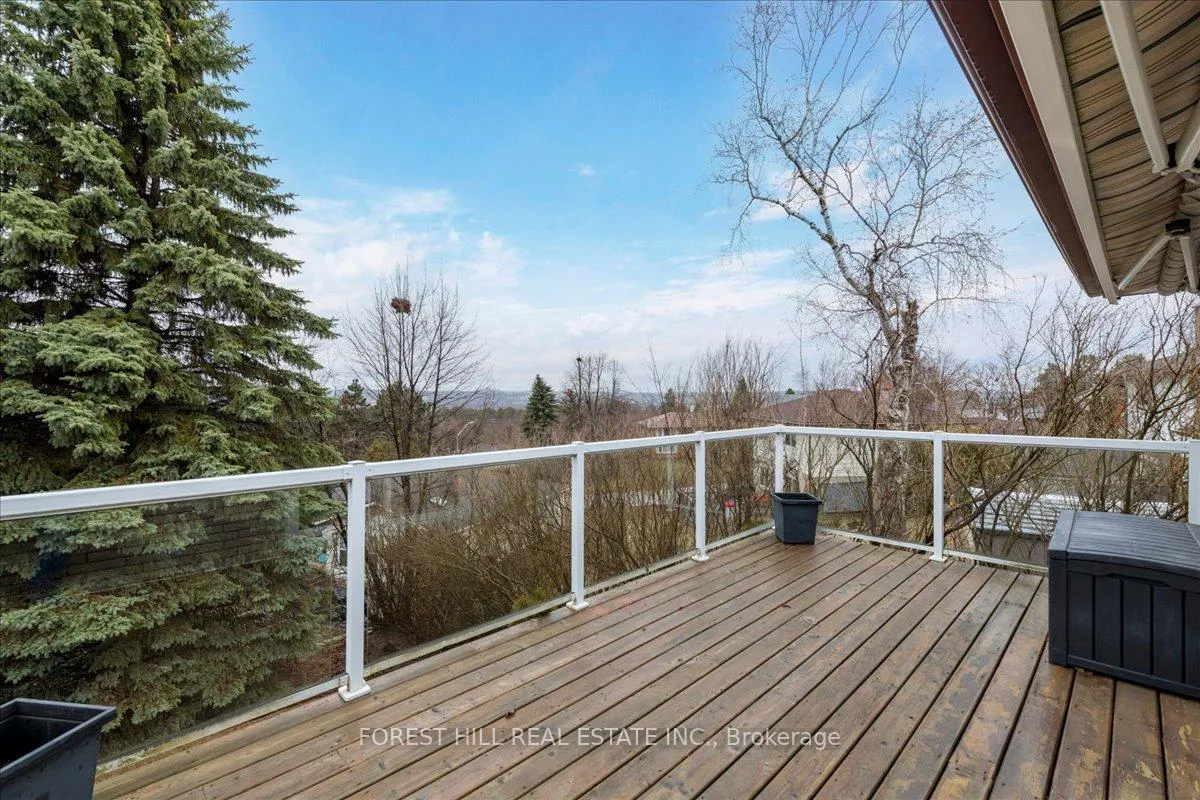 Photo 18 of 10 Peacock Lane, Barrie, Allandale Heights — HOMEH
