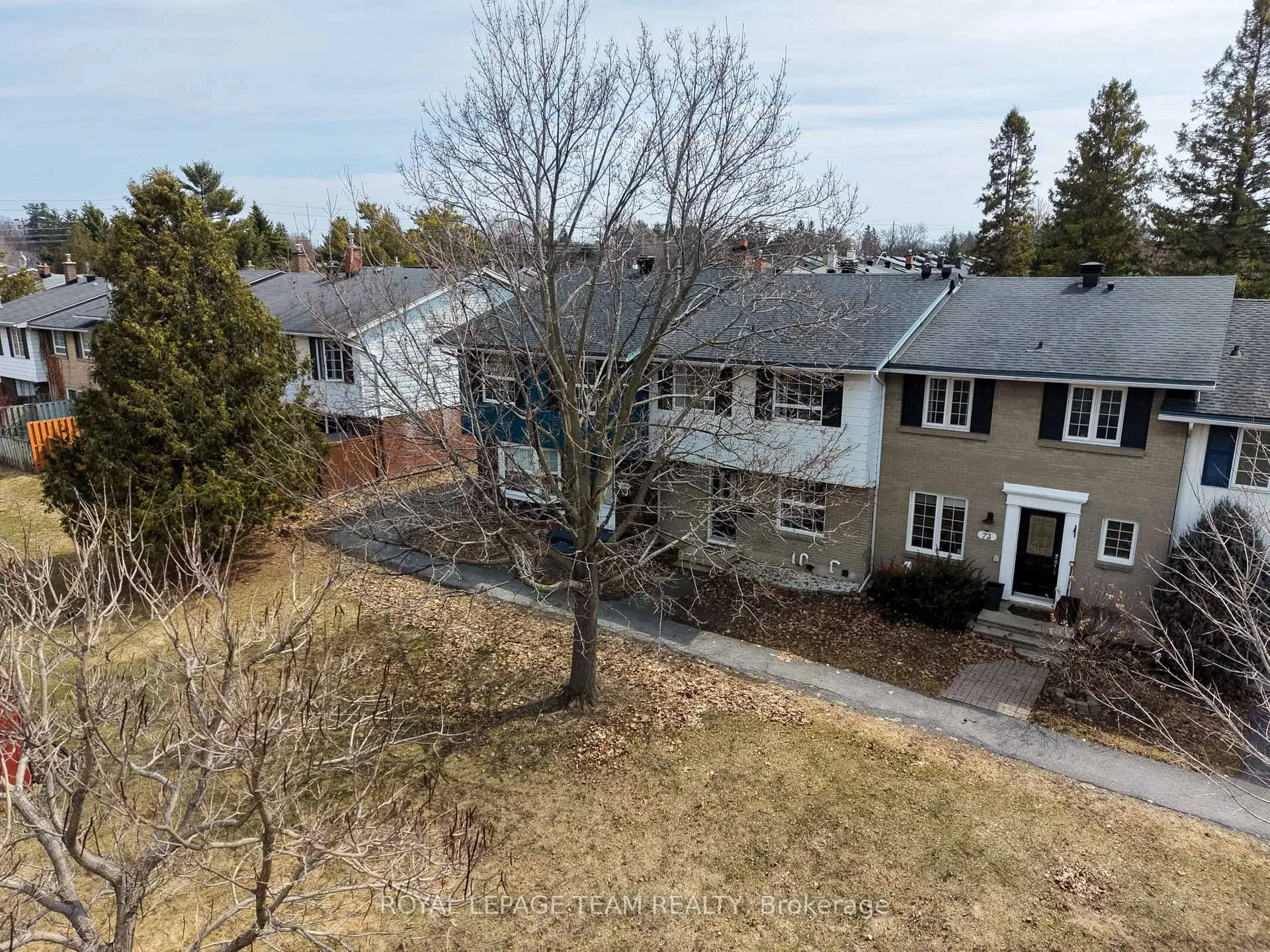 Photo 2 of 71 Monterey Drive, Ottawa, Leslie Park — HOMEH