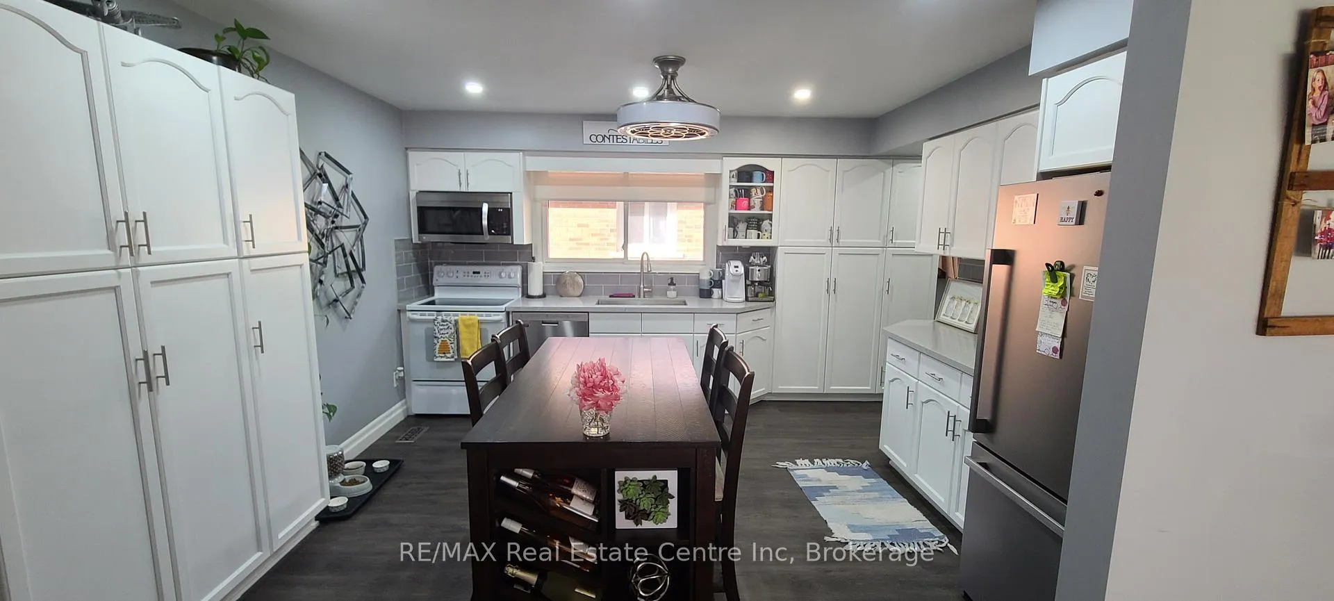 Photo 2 of 91 Victora Road N, Guelph, St. George's — HOMEH