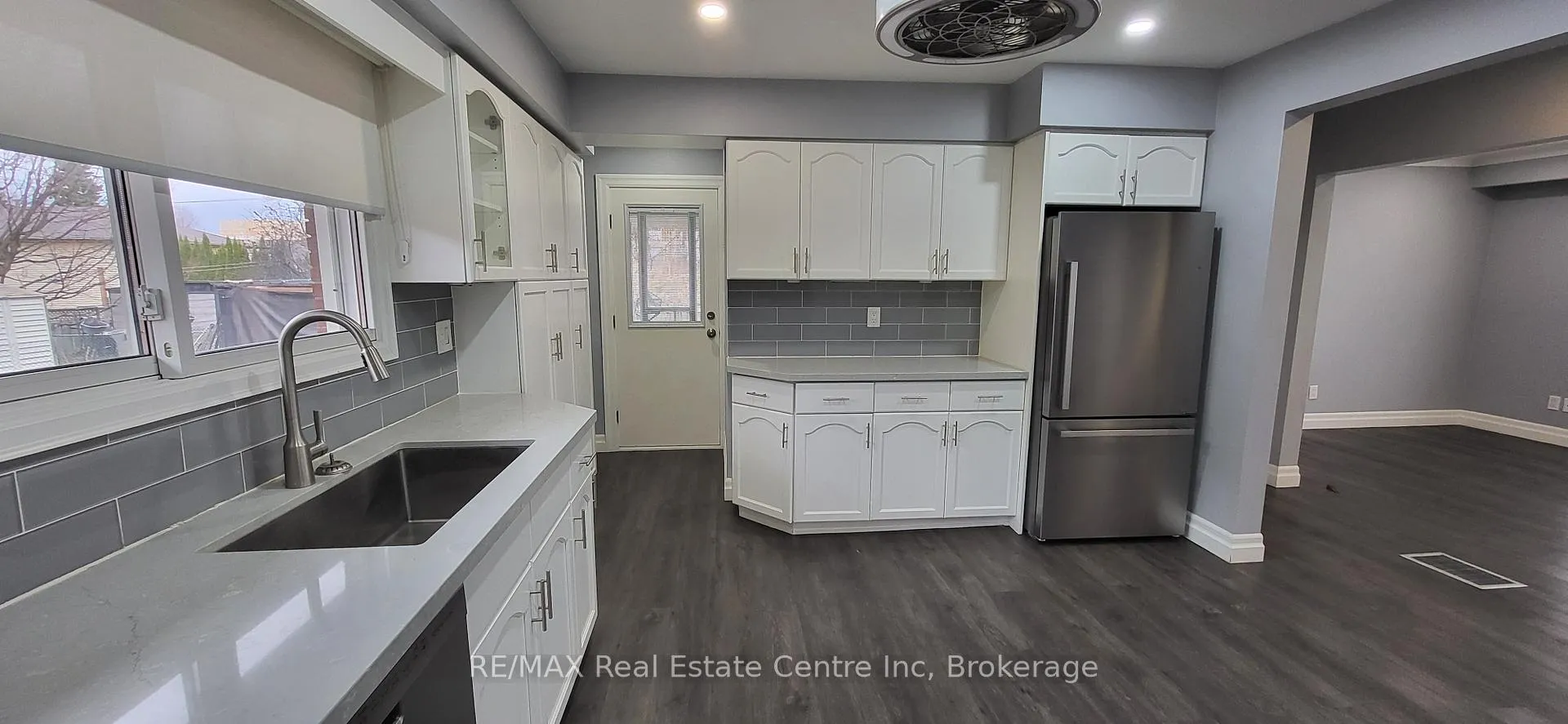 Photo 3 of 91 Victora Road N, Guelph, St. George's — HOMEH