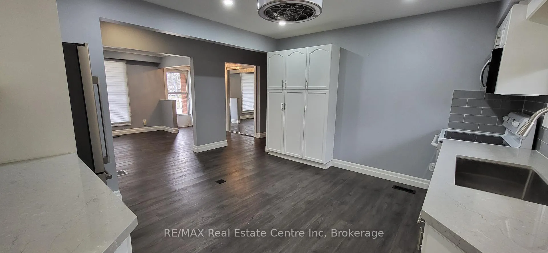 Photo 6 of 91 Victora Road N, Guelph, St. George's — HOMEH