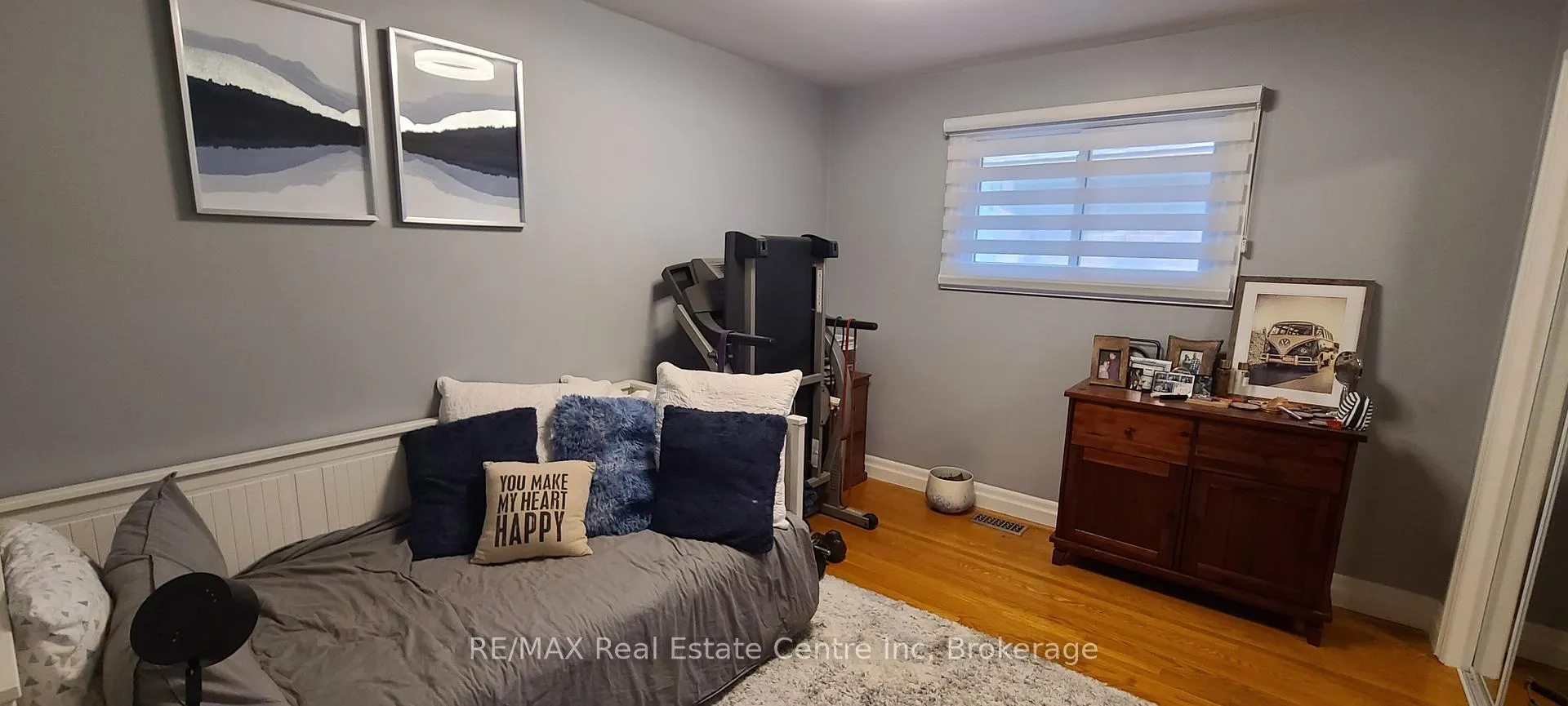 Photo 9 of 91 Victora Road N, Guelph, St. George's — HOMEH