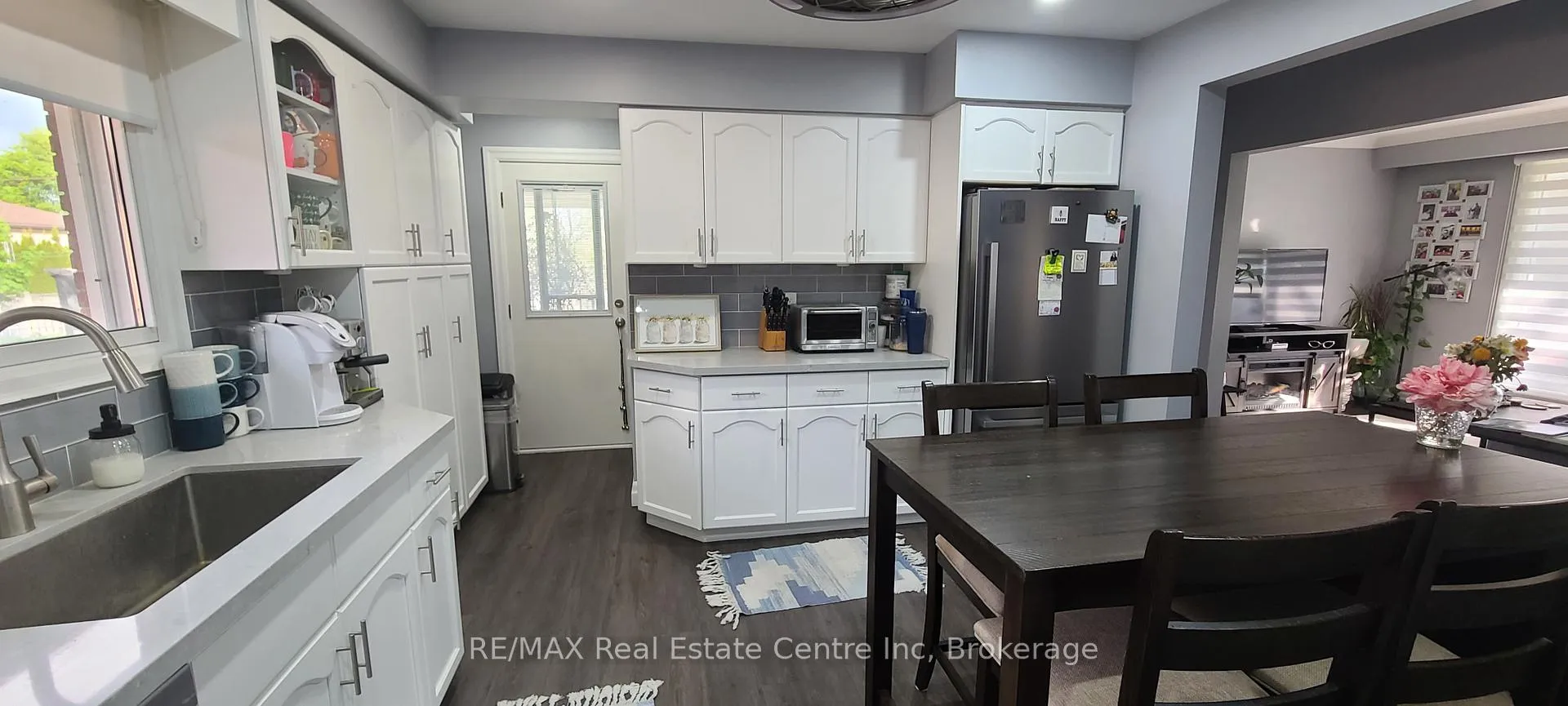 Photo 11 of 91 Victora Road N, Guelph, St. George's — HOMEH