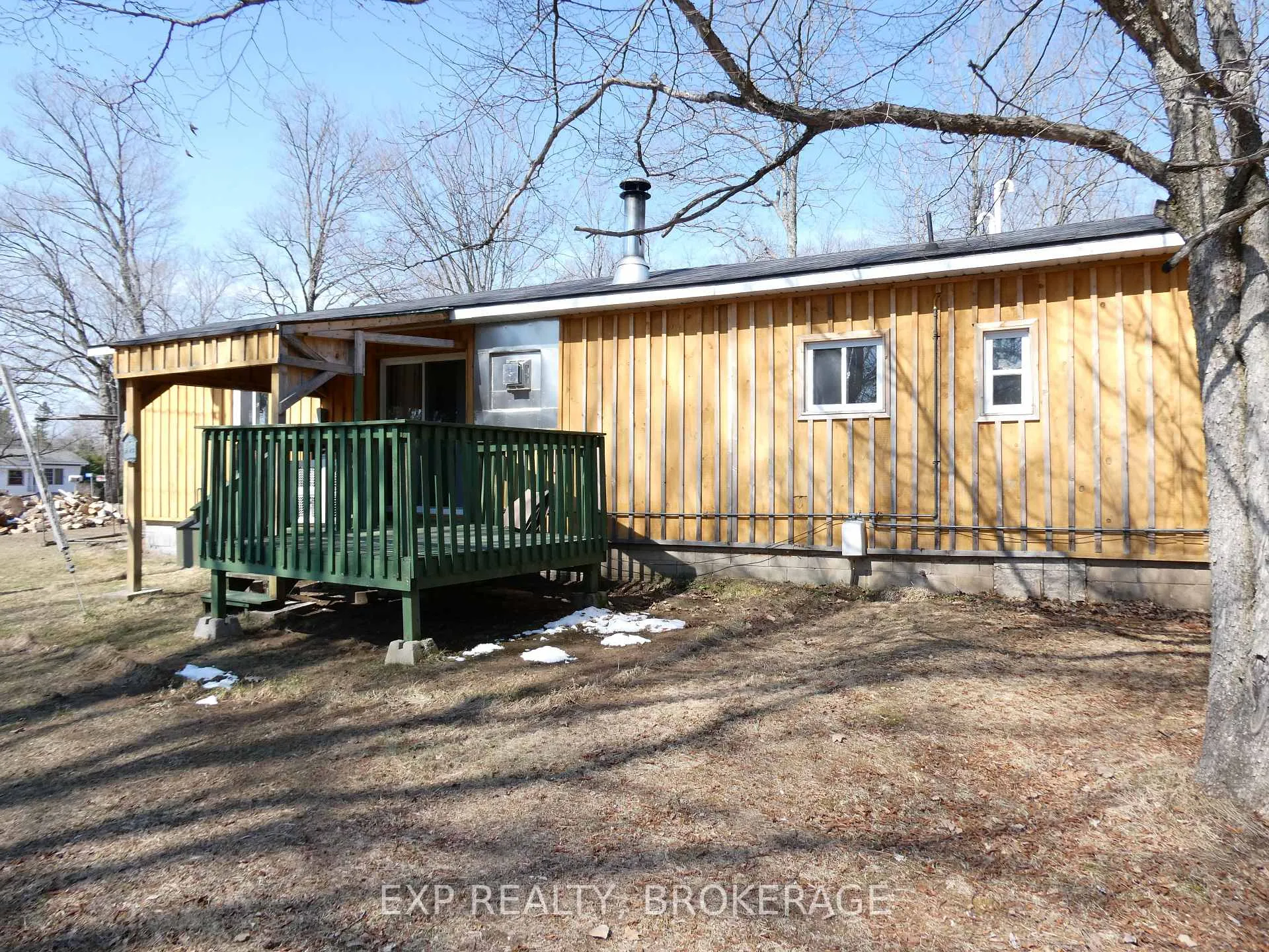 Photo 1 of 1936 Cruise Road, Frontenac, Frontenac North — HOMEH