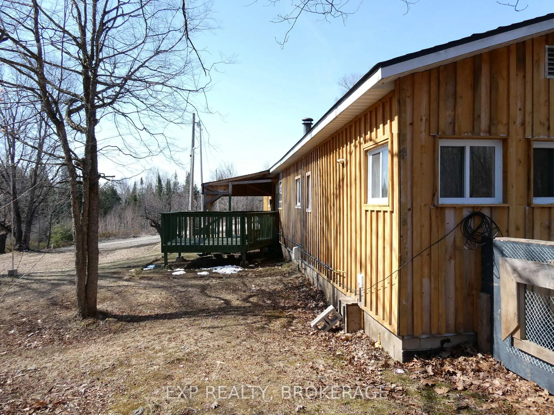 Photo 2 of 1936 Cruise Road, Frontenac, Frontenac North — HOMEH