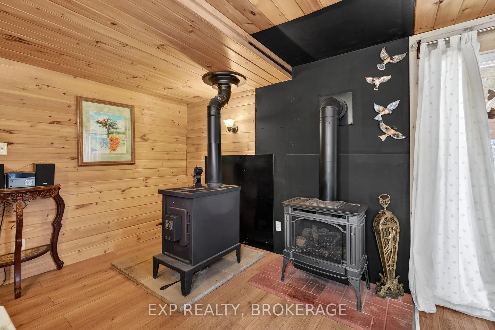 Photo 7 of 1936 Cruise Road, Frontenac, Frontenac North — HOMEH