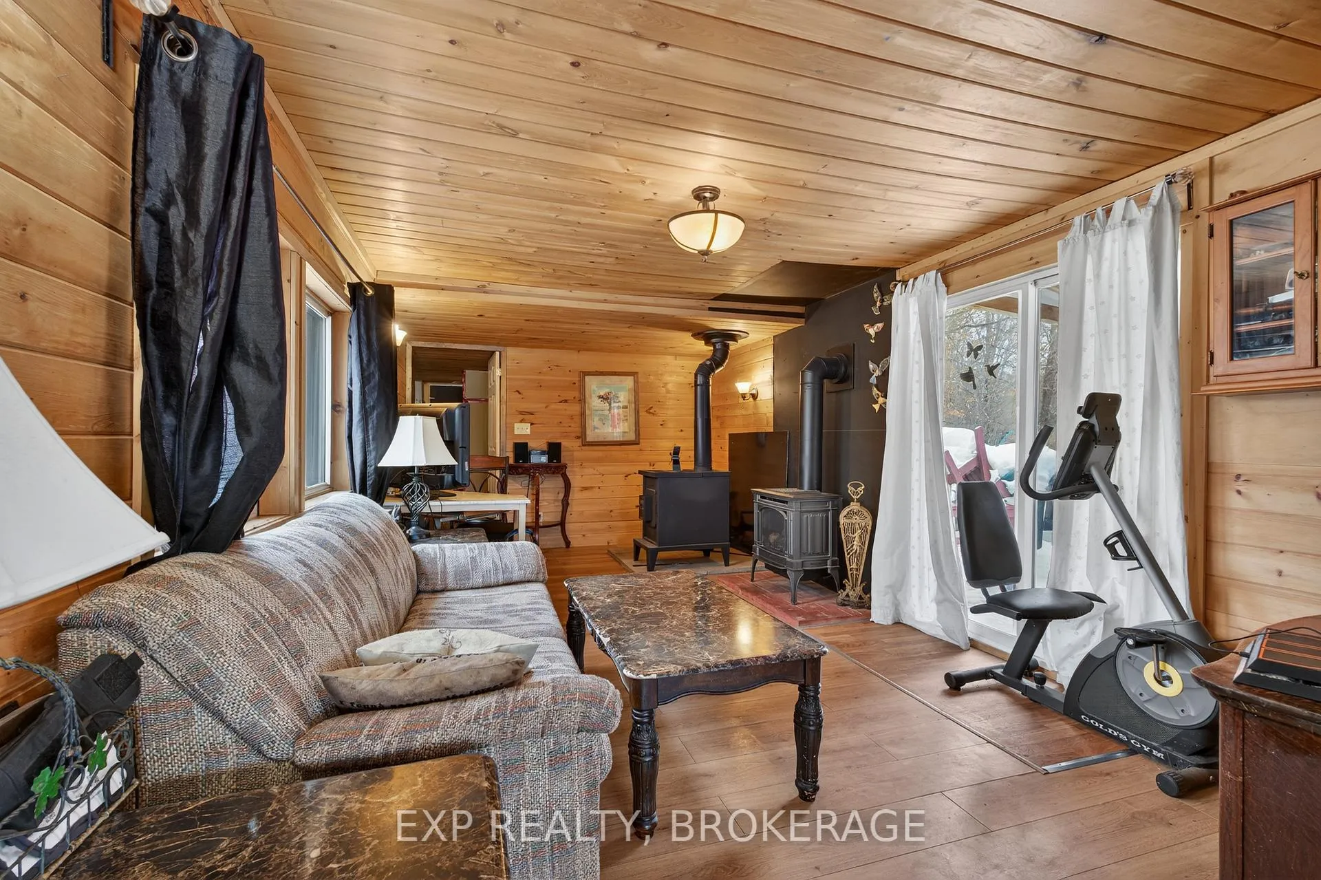 Photo 8 of 1936 Cruise Road, Frontenac, Frontenac North — HOMEH
