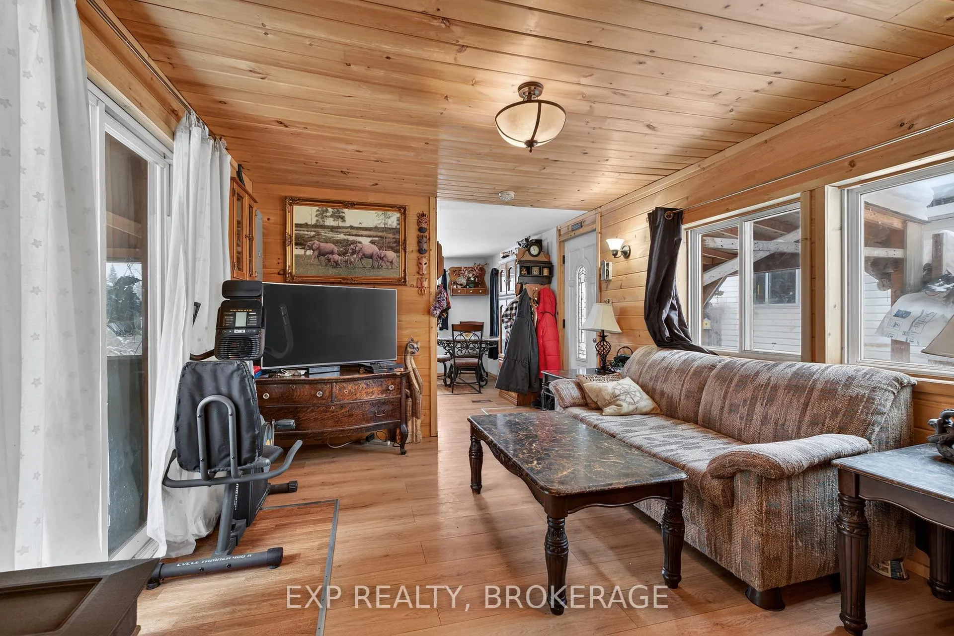 Photo 9 of 1936 Cruise Road, Frontenac, Frontenac North — HOMEH
