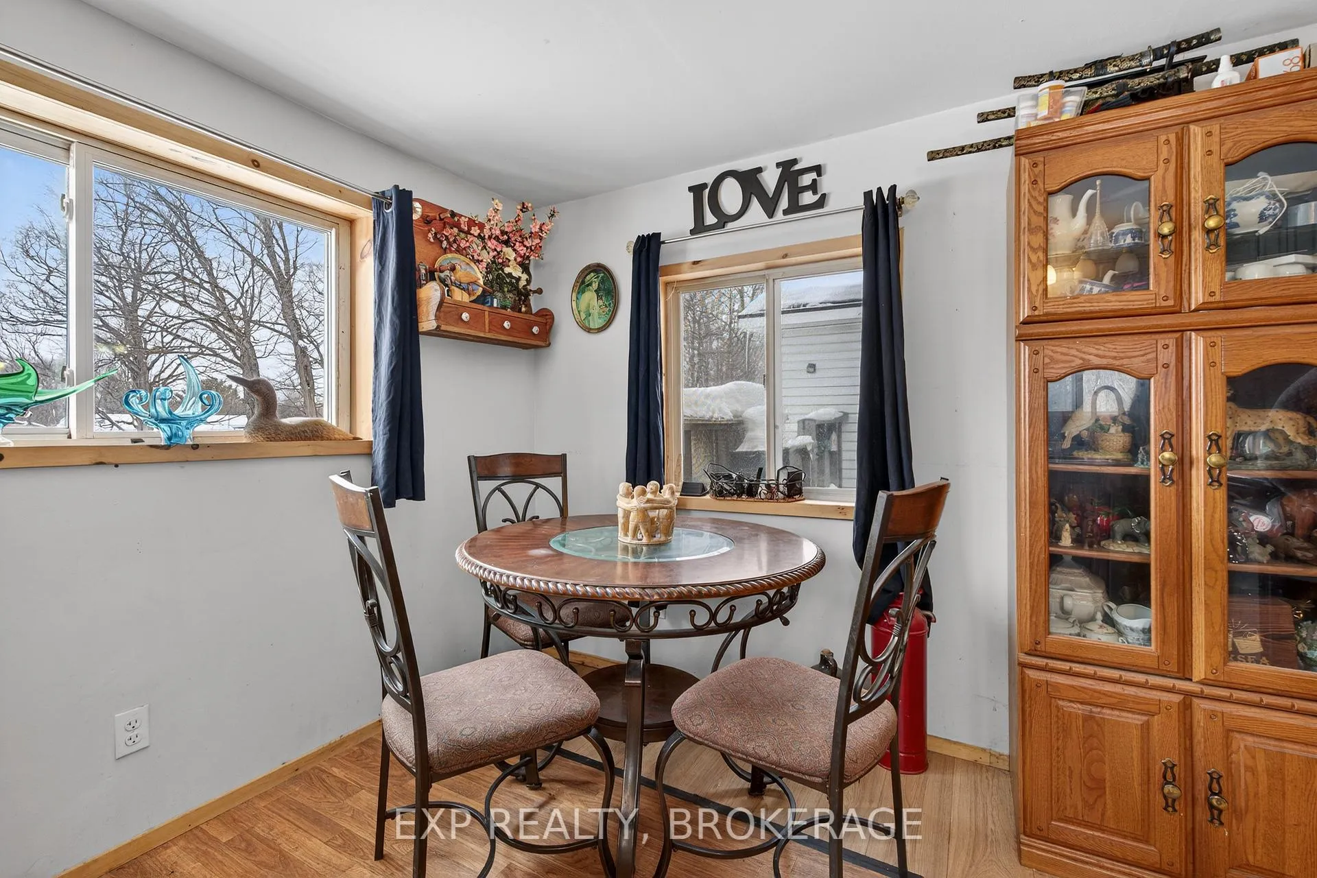 Photo 11 of 1936 Cruise Road, Frontenac, Frontenac North — HOMEH