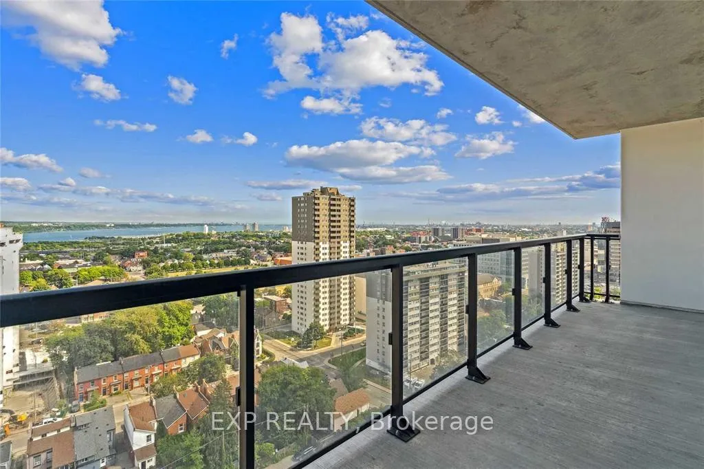 Photo 4 of Unit 1511, 15 Queen Street, Hamilton, Central — HOMEH