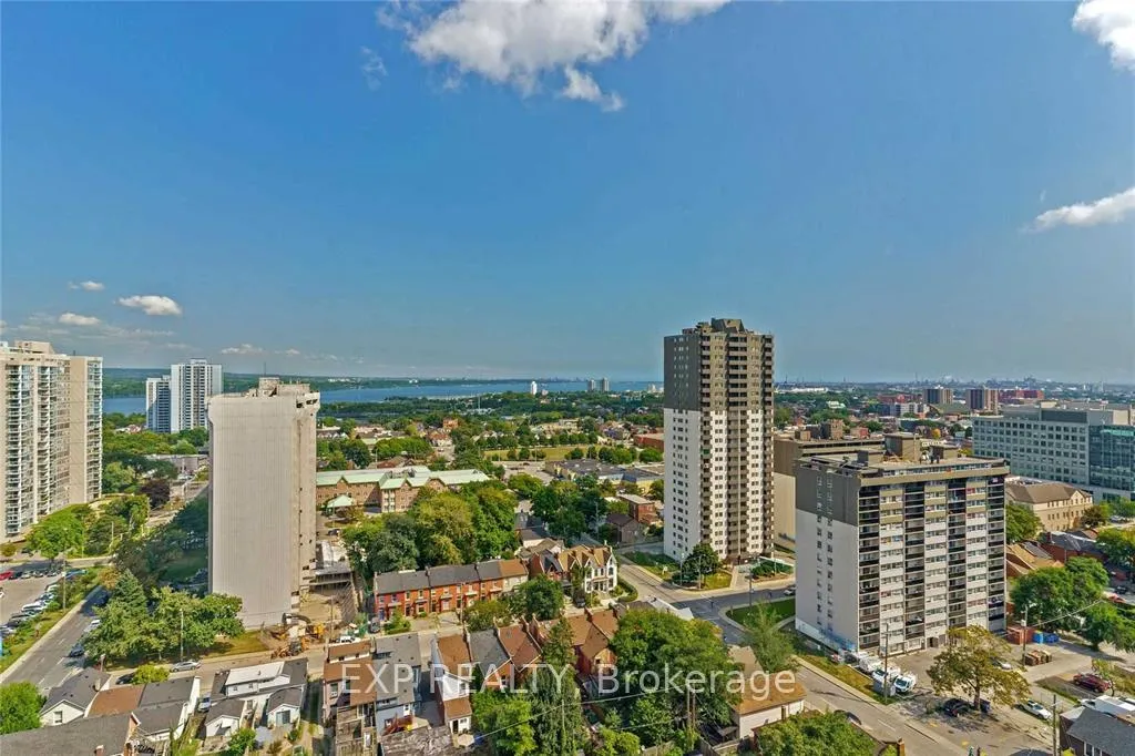Photo 5 of Unit 1511, 15 Queen Street, Hamilton, Central — HOMEH