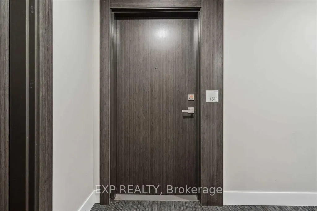 Photo 6 of Unit 1511, 15 Queen Street, Hamilton, Central — HOMEH