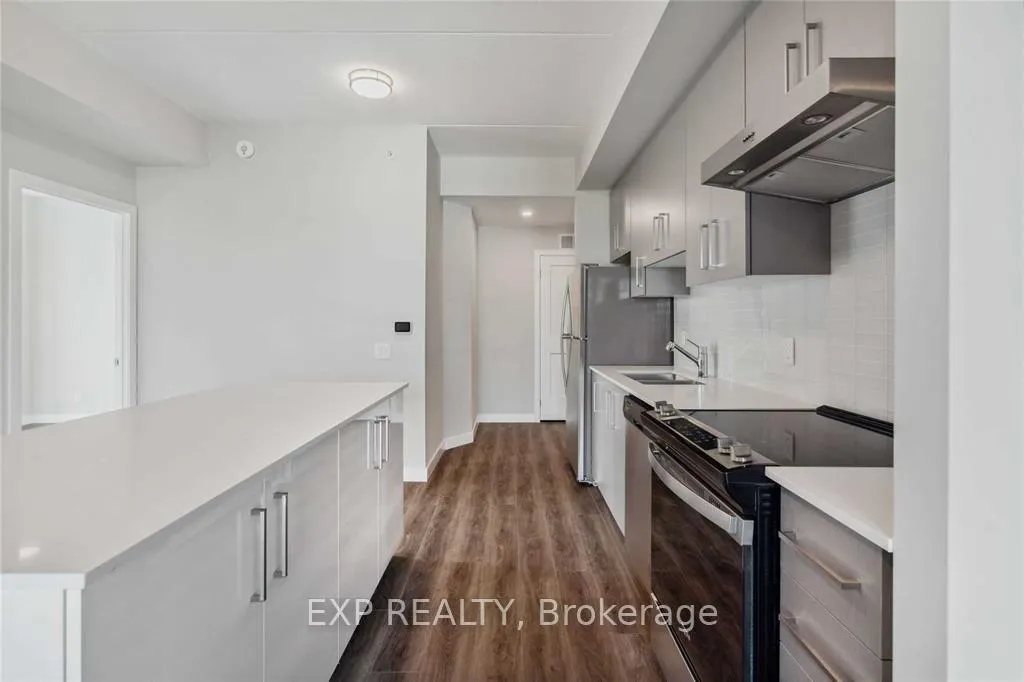 Photo 9 of Unit 1511, 15 Queen Street, Hamilton, Central — HOMEH