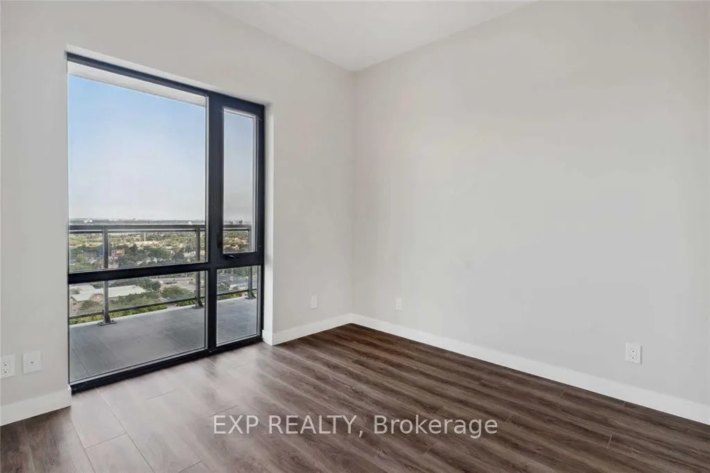 Photo 14 of Unit 1511, 15 Queen Street, Hamilton, Central — HOMEH