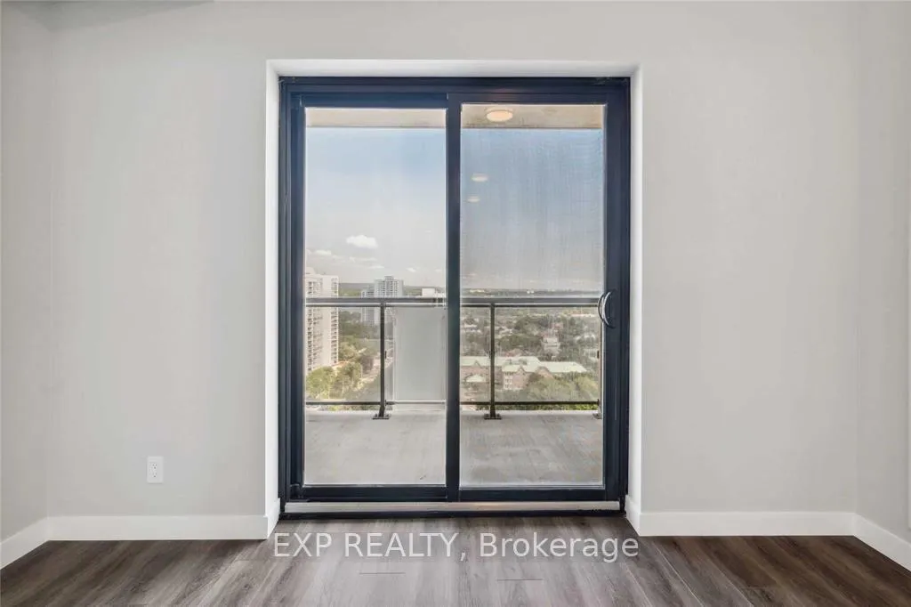 Photo 20 of Unit 1511, 15 Queen Street, Hamilton, Central — HOMEH