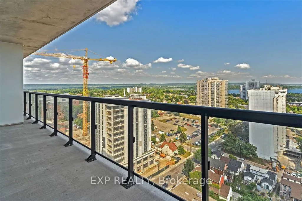 Photo 22 of Unit 1511, 15 Queen Street, Hamilton, Central — HOMEH