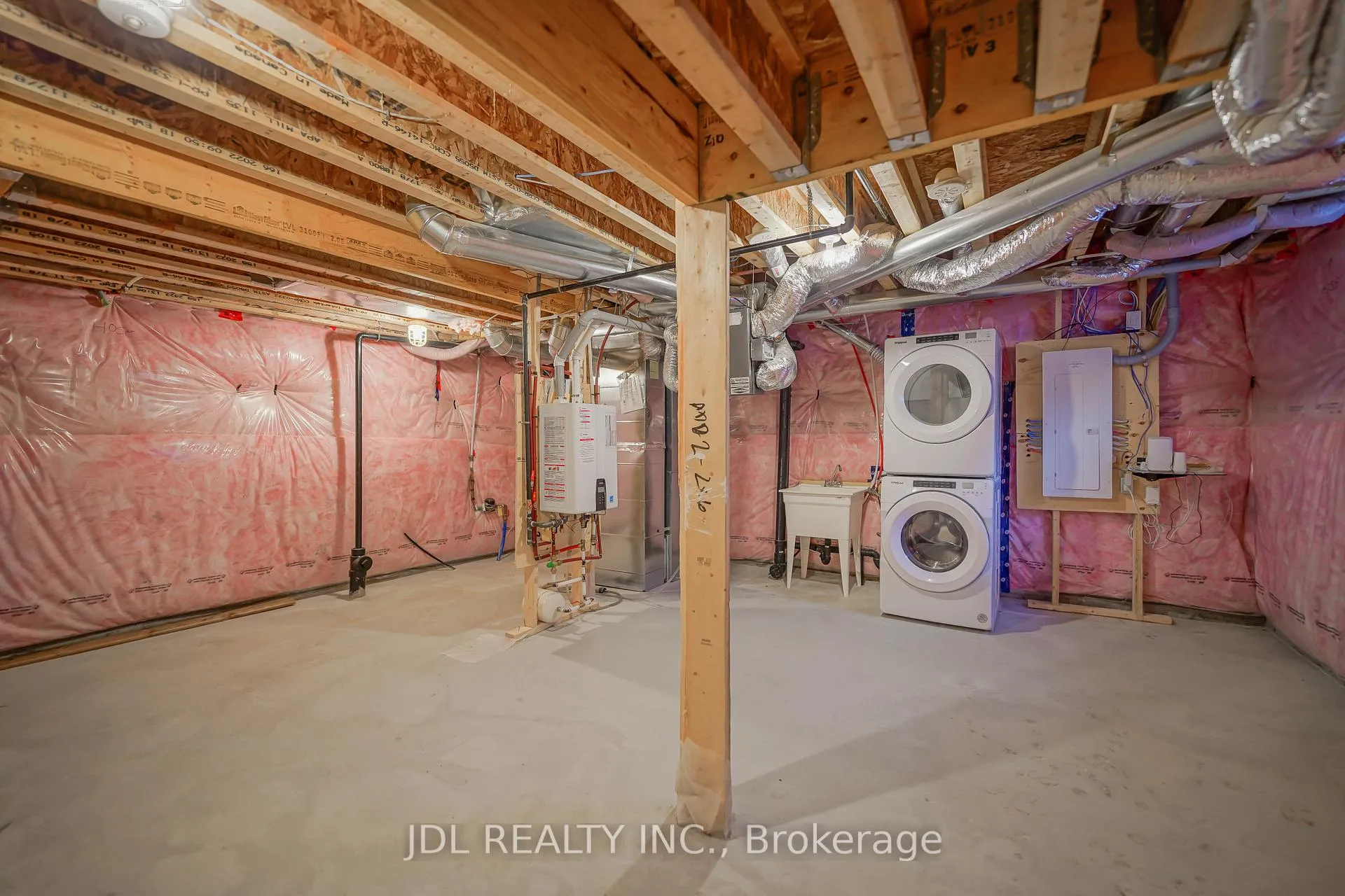 Photo 30 of 32 Guardhouse Crescent, Markham, Angus Glen — HOMEH