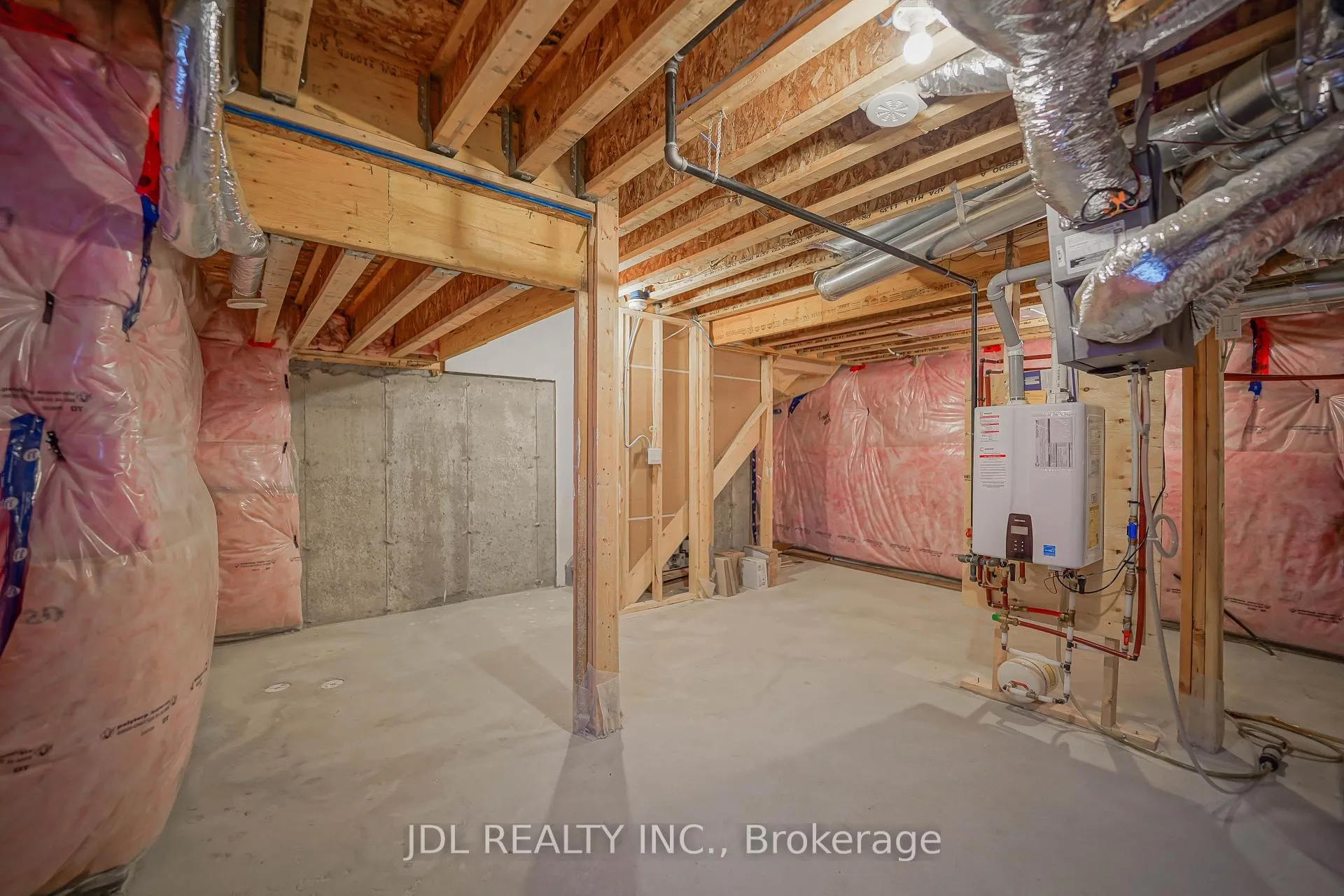 Photo 31 of 32 Guardhouse Crescent, Markham, Angus Glen — HOMEH