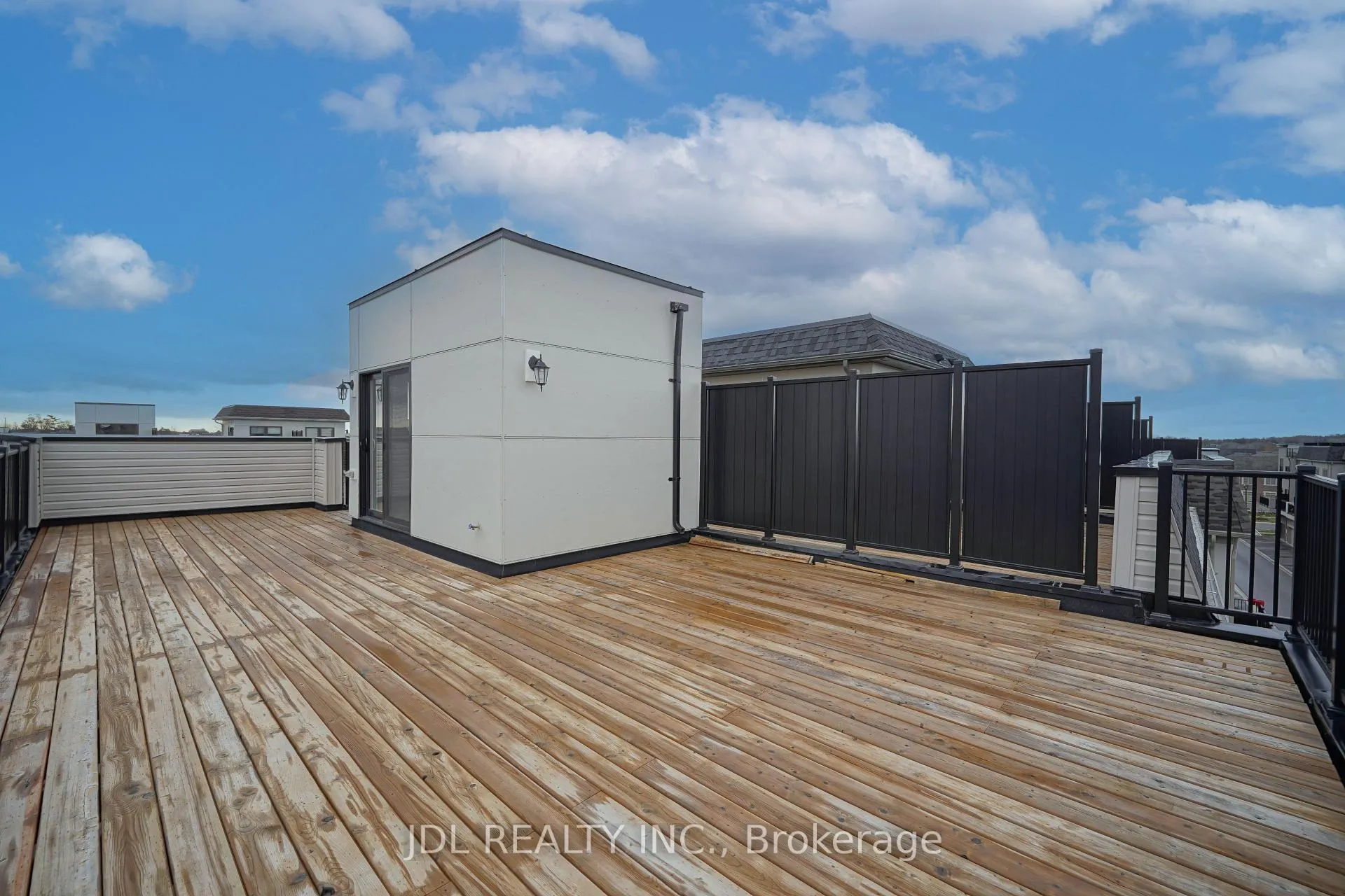 Photo 36 of 32 Guardhouse Crescent, Markham, Angus Glen — HOMEH
