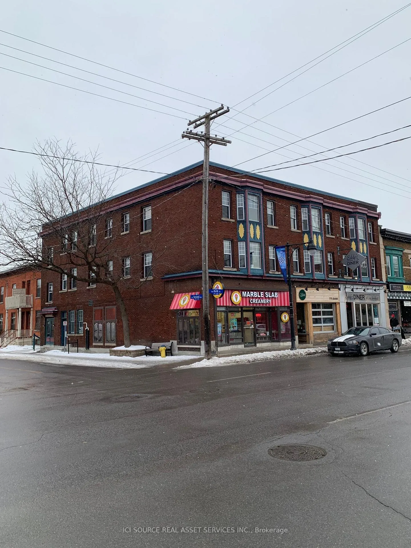 Photo 1 of 138 Second Avenue, Ottawa, Glebe — HOMEH