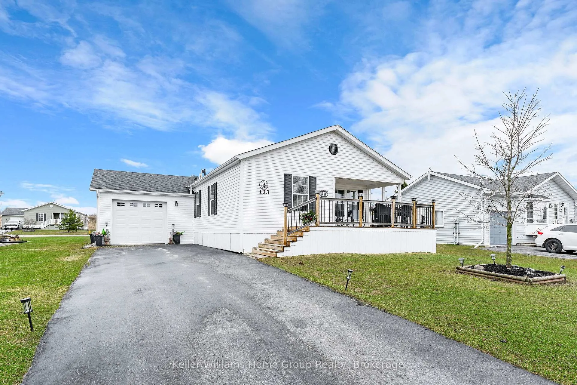 Photo 3 of 133 Parkview Circle, Wellington North, Rural Wellington North — HOMEH