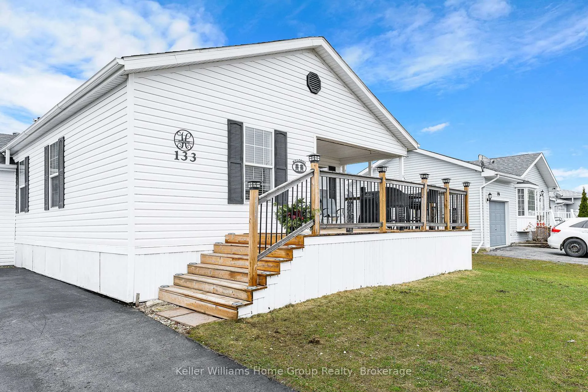 Photo 4 of 133 Parkview Circle, Wellington North, Rural Wellington North — HOMEH