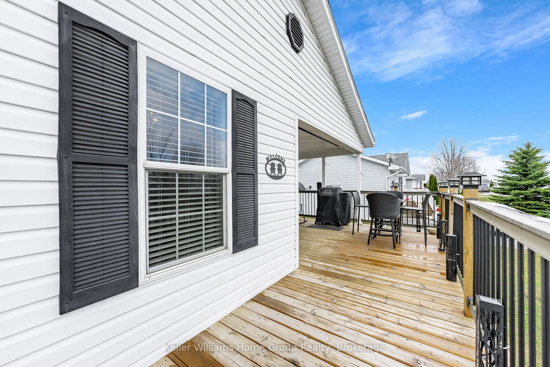 Photo 5 of 133 Parkview Circle, Wellington North, Rural Wellington North — HOMEH