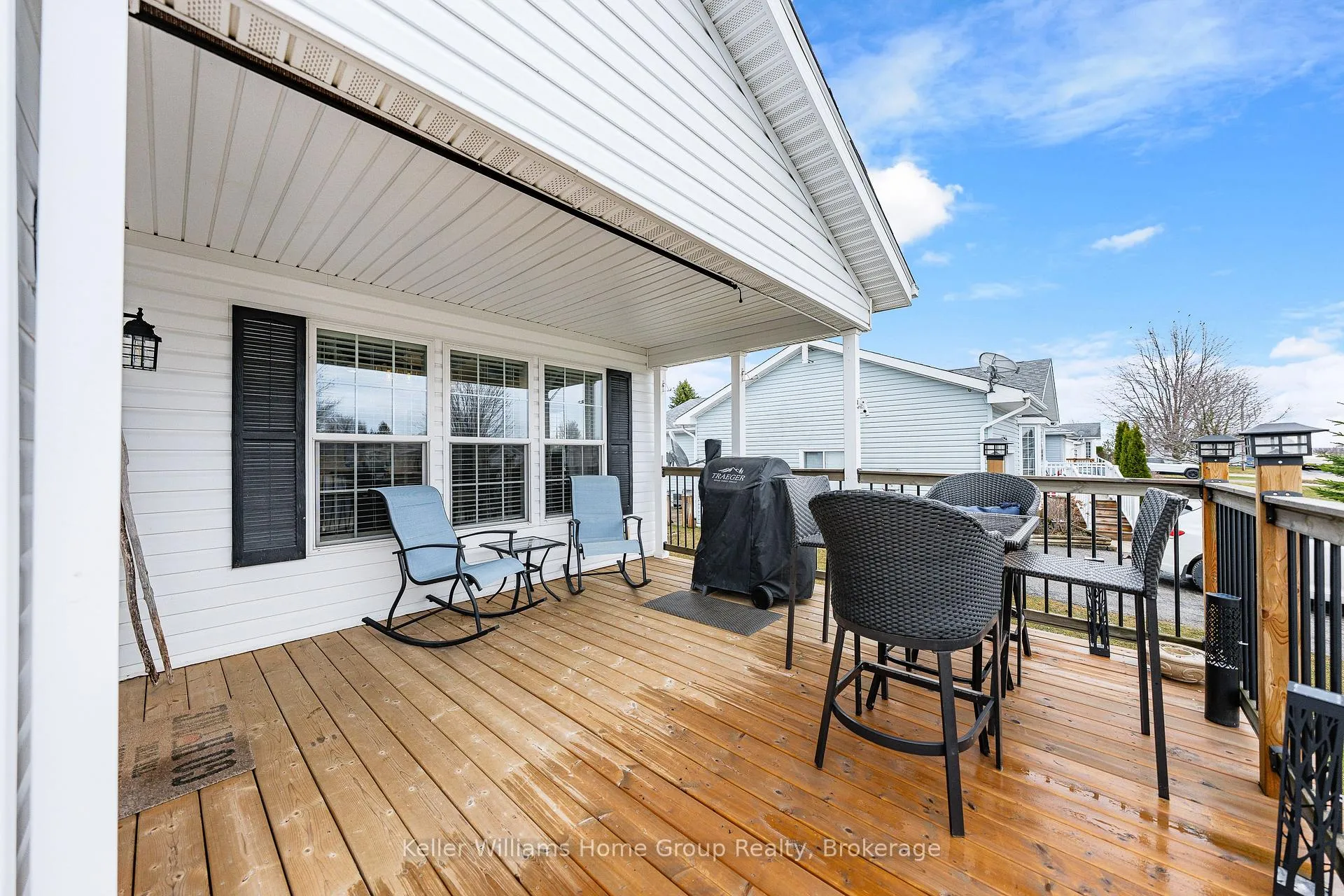 Photo 6 of 133 Parkview Circle, Wellington North, Rural Wellington North — HOMEH