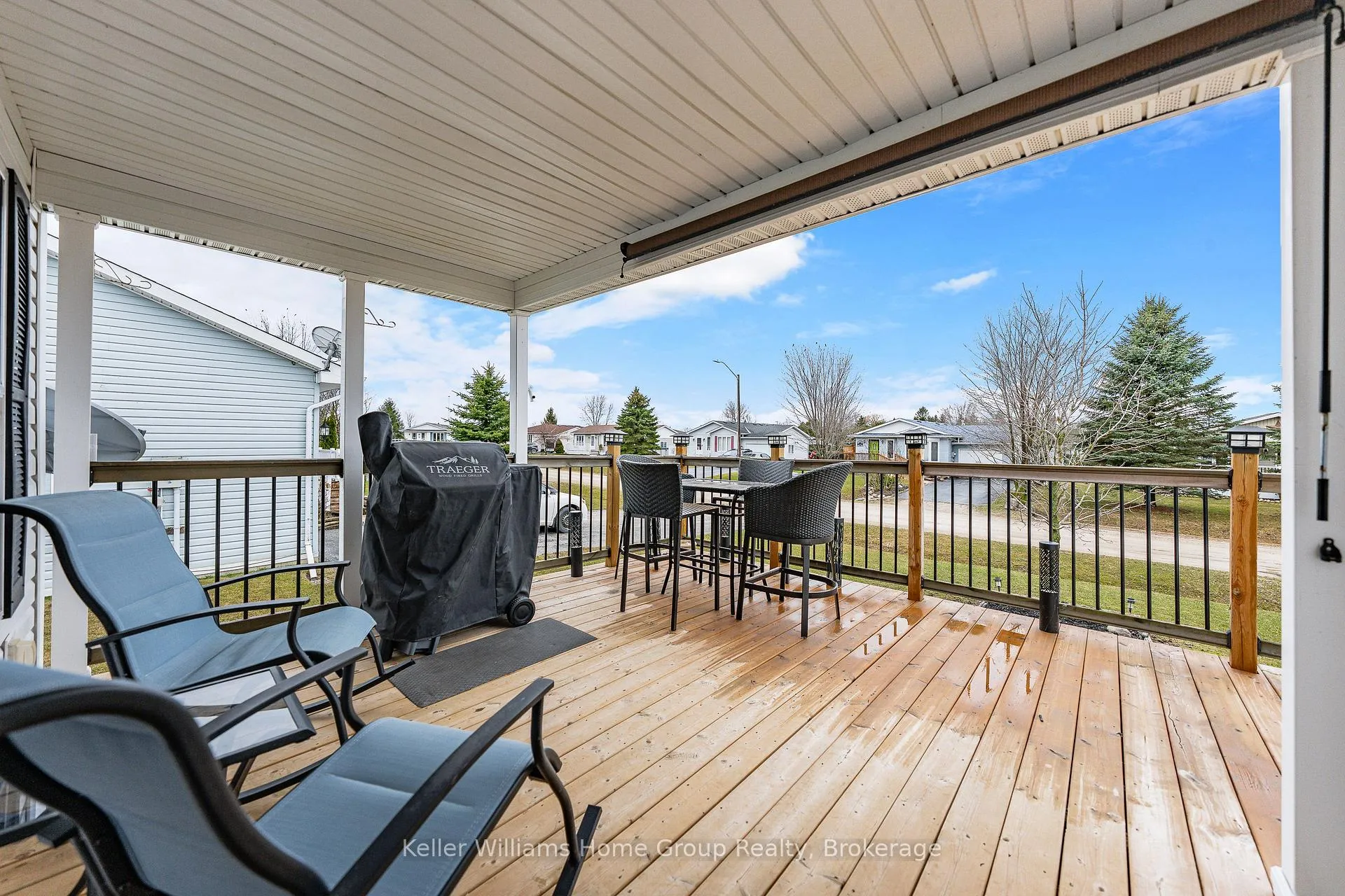 Photo 7 of 133 Parkview Circle, Wellington North, Rural Wellington North — HOMEH