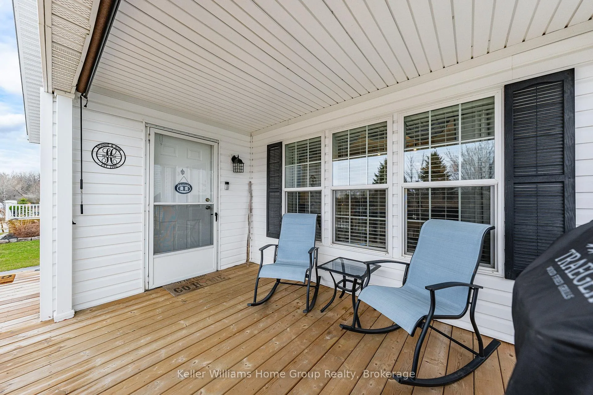 Photo 8 of 133 Parkview Circle, Wellington North, Rural Wellington North — HOMEH