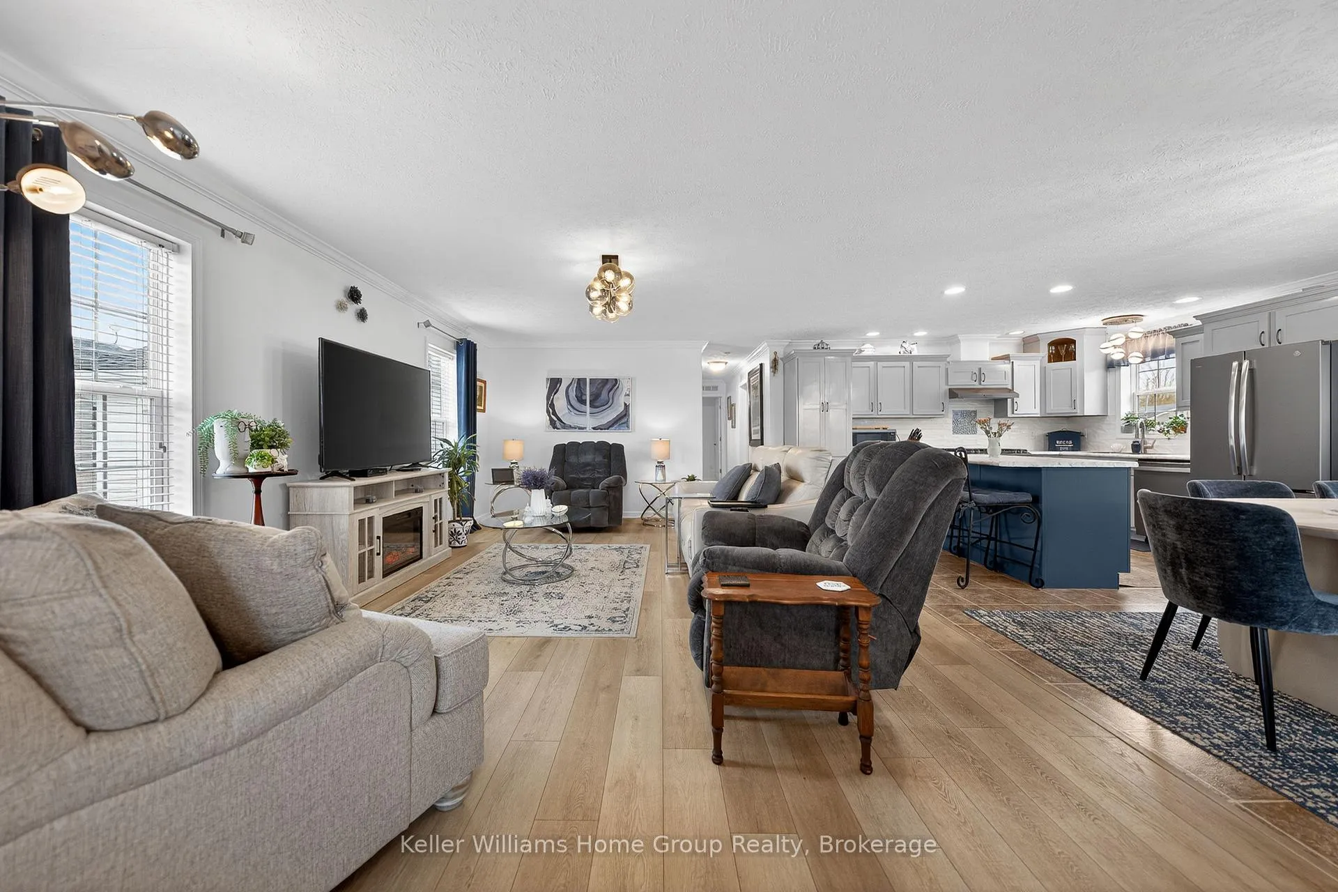 Photo 12 of 133 Parkview Circle, Wellington North, Rural Wellington North — HOMEH